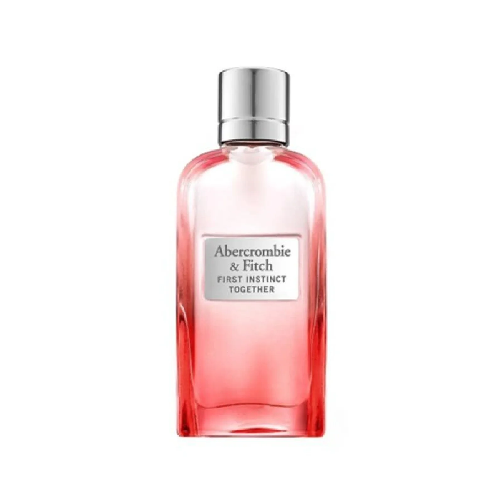 Abercrombie & Fitch First Instinct Together Eau de Parfum for Women - Image 2