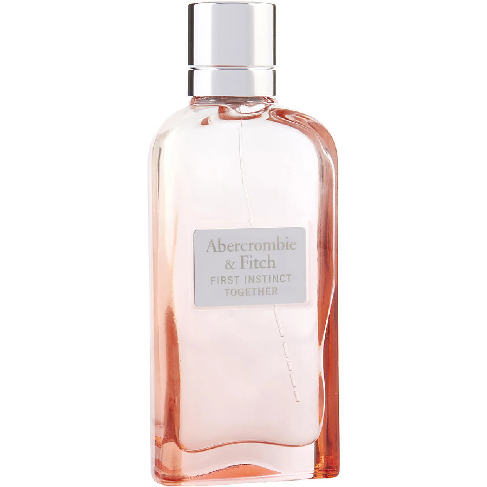 Abercrombie & Fitch First Instinct Together Eau de Parfum for Women - Image 4