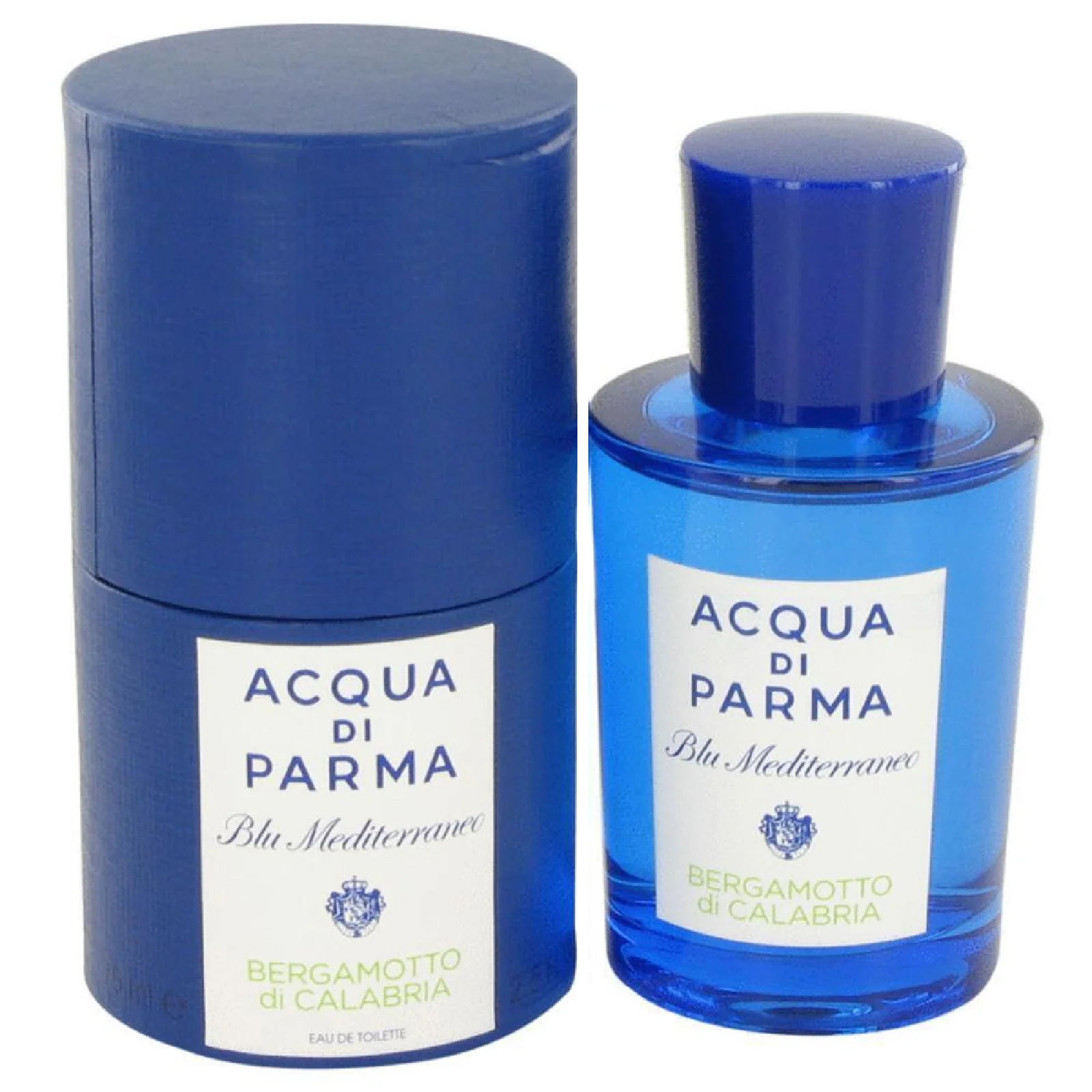 Acqua Di Parma Blu Mediterraneo Bergamotto Di Calabria Eau de Toilette for Everyone - Image 2
