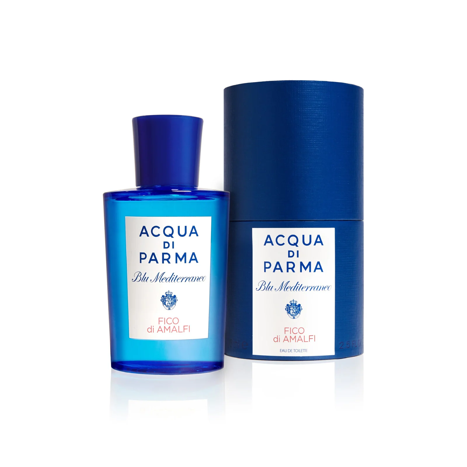 Acqua Di Parma Blu Mediterraneo Fico Di Amalf Eau de Toilette for Men - Image 4