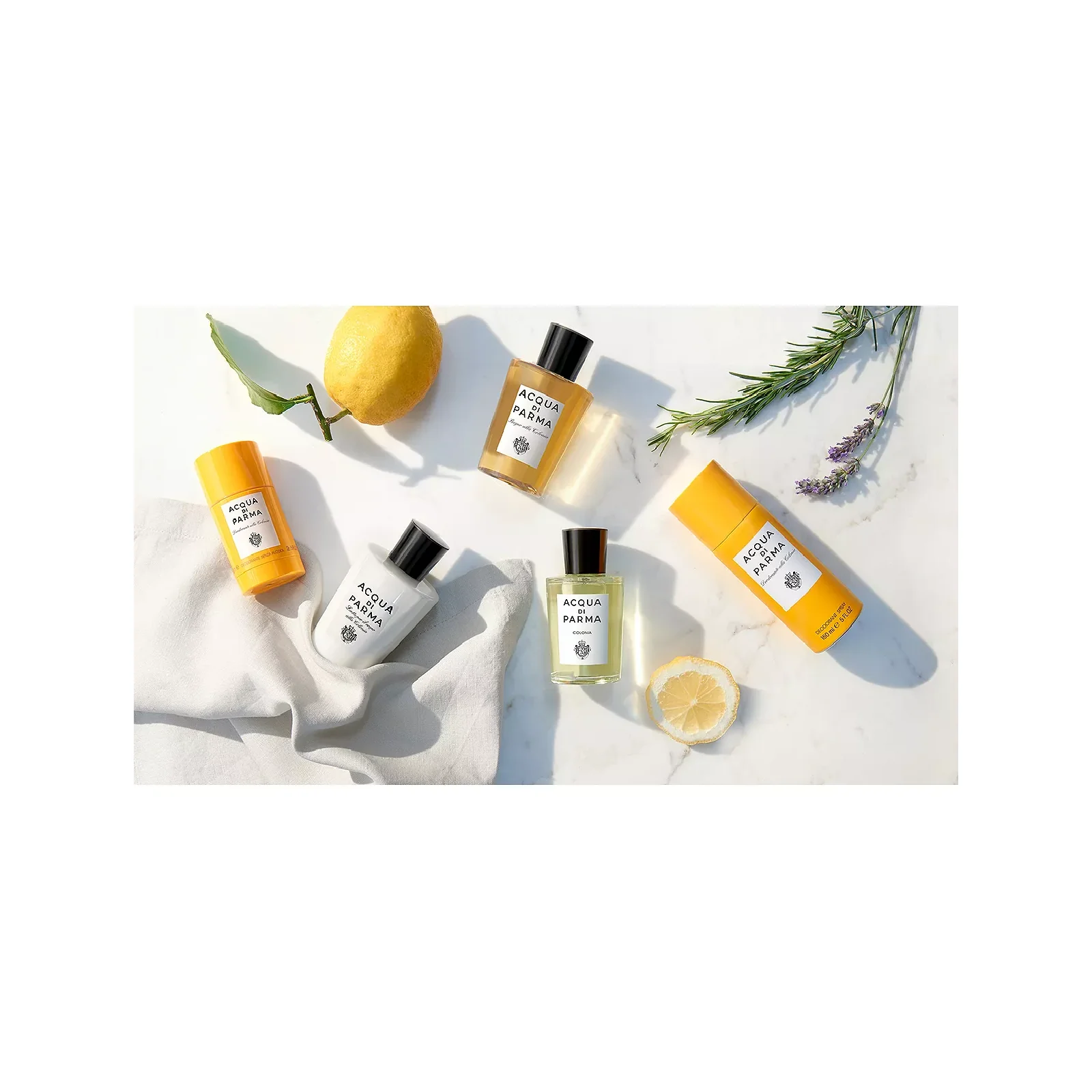 Acqua Di Parma Colonia Eau de Cologne for Everyone - Image 3