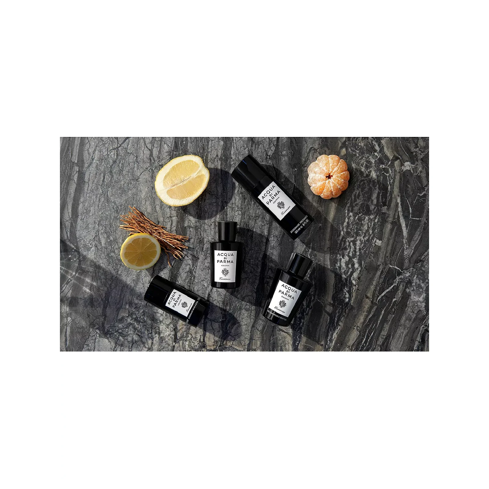 Acqua Di Parma Colonia Essenza Deodorant Stick for Everyone - Image 3