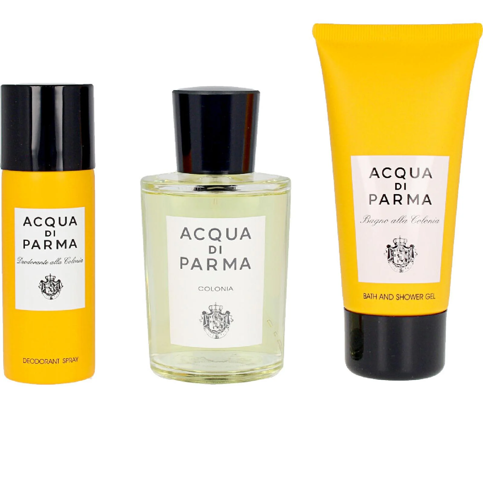 Acqua Di Parma Colonia Gift Set for Everyone - Image 2