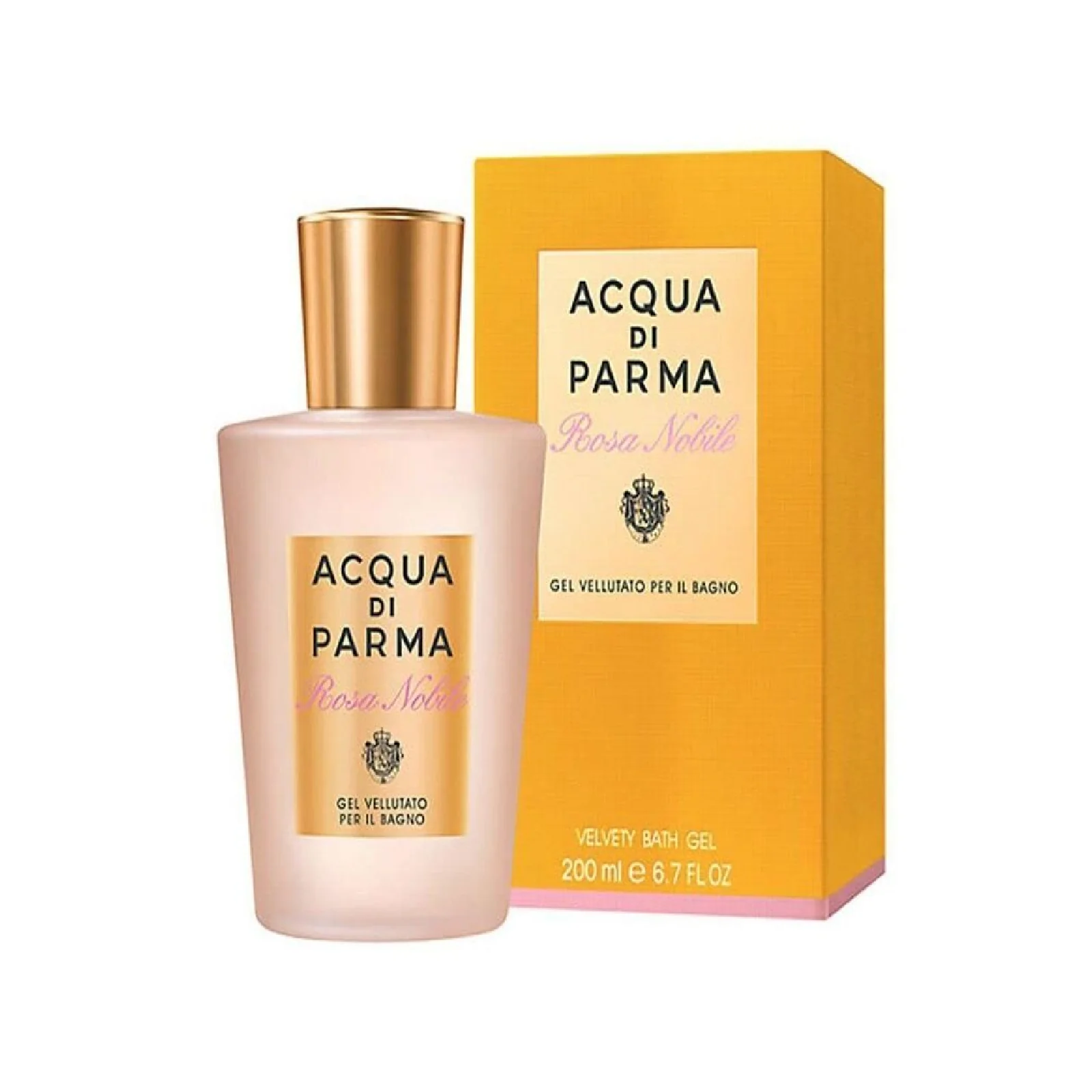 Acqua Di Parma Rosa Nobile for Women - Image 2
