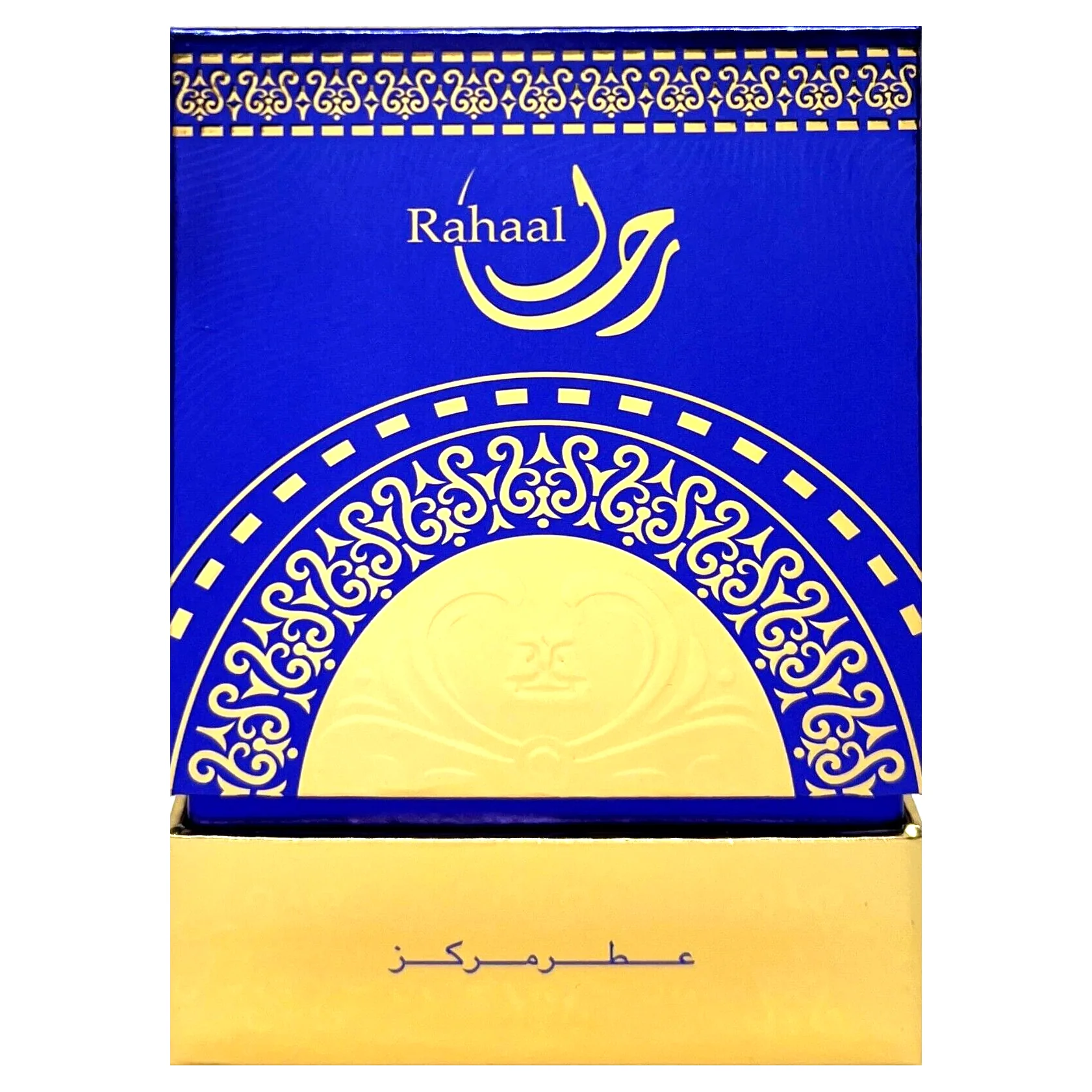 Afnan Bait Al Bakhoor Rahaal Concentrated Perfume Oil for Everyone - Image 2