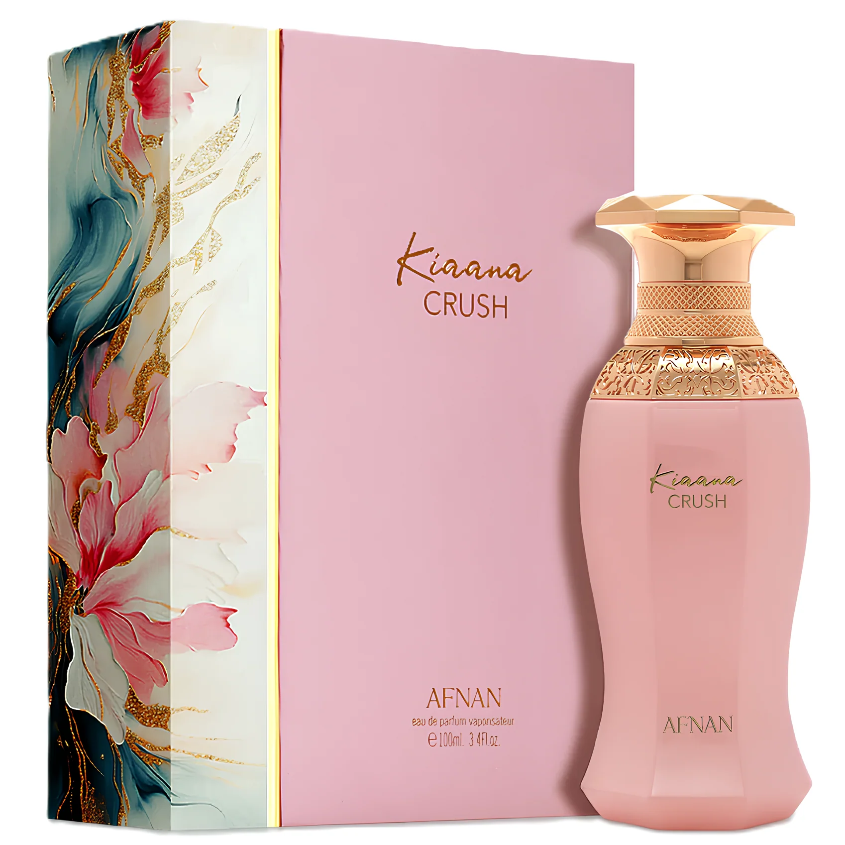 Afnan Kiaana Crush Eau de Parfum for Women - Image 2
