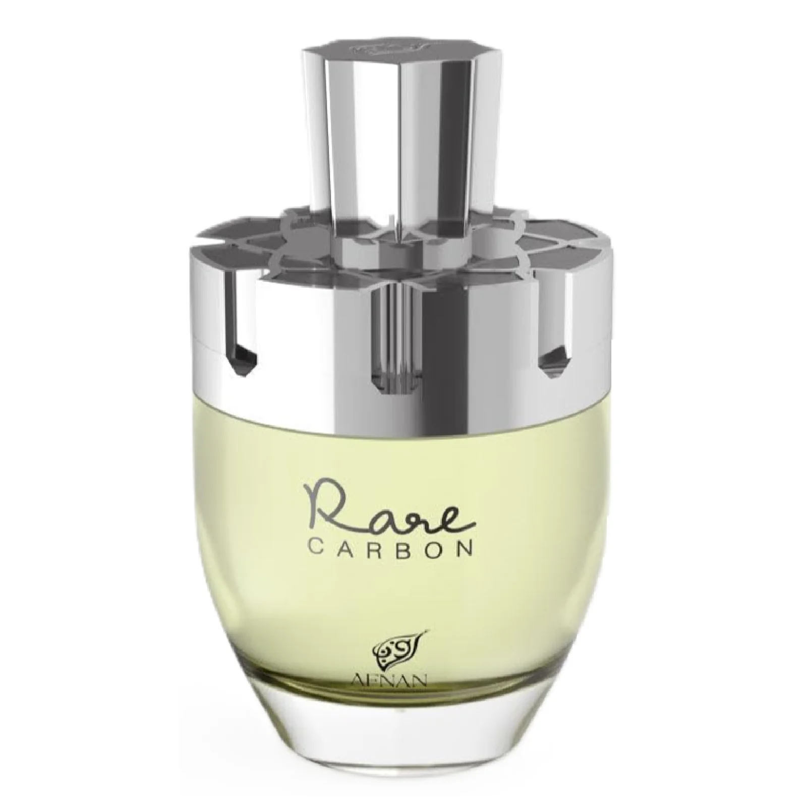 Afnan Rare Carbon Eau de Parfum for Men