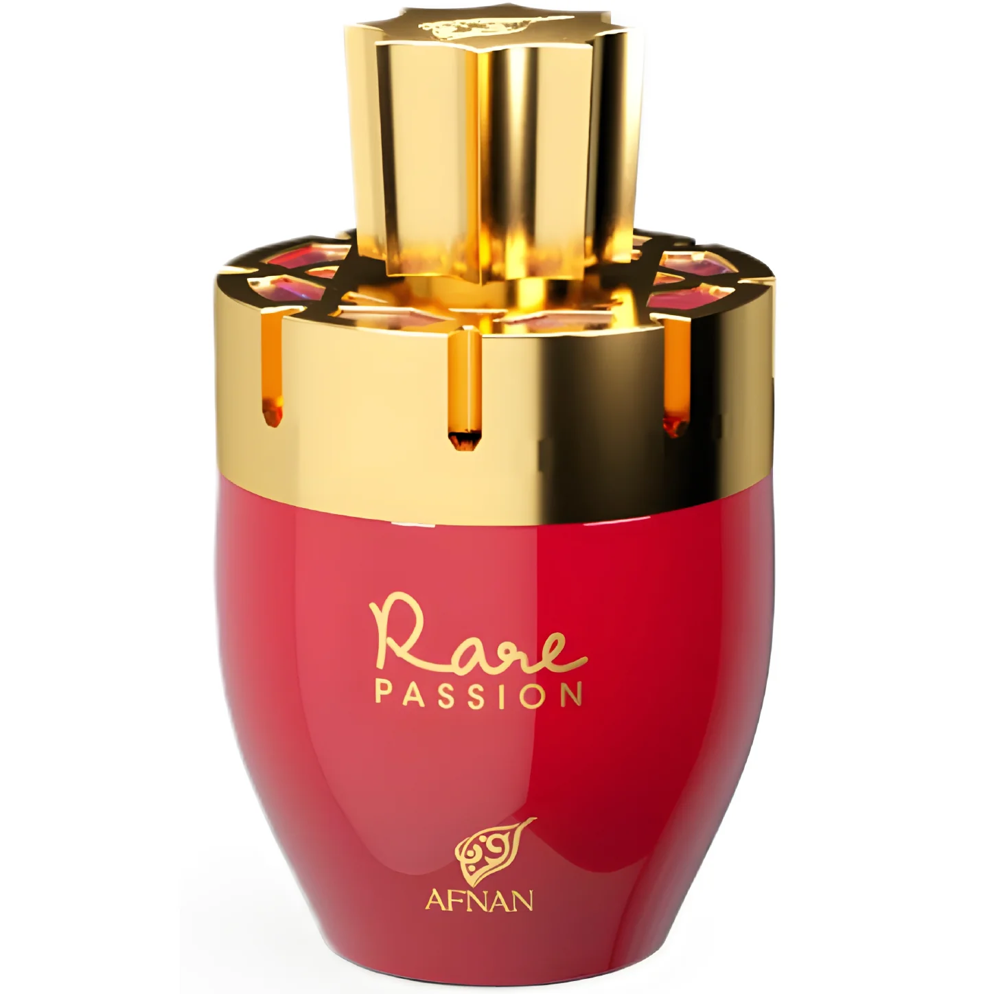 Afnan Rare Passion Eau de Parfum for Women