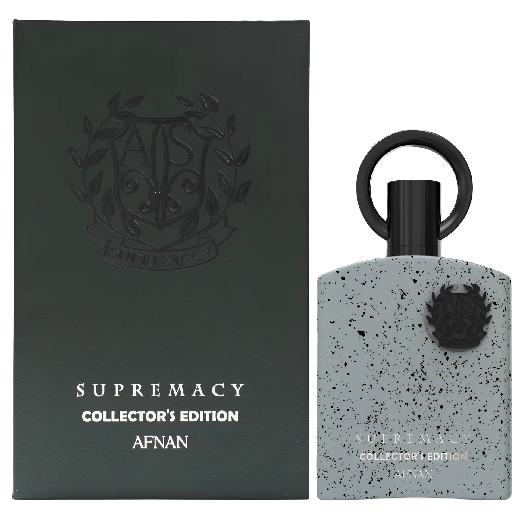 Afnan Supremacy Collector's Edition Eau de Parfum for Men - Image 2