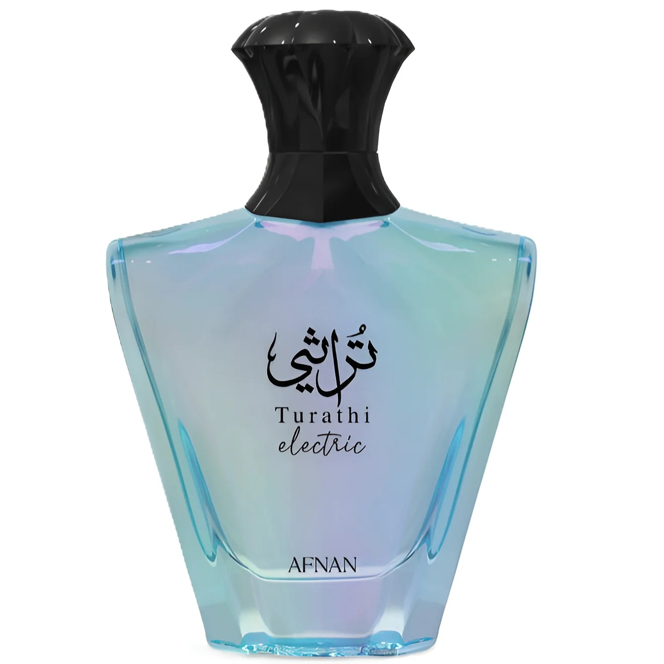 Afnan Turathi Electric Eau de Parfum for Everyone