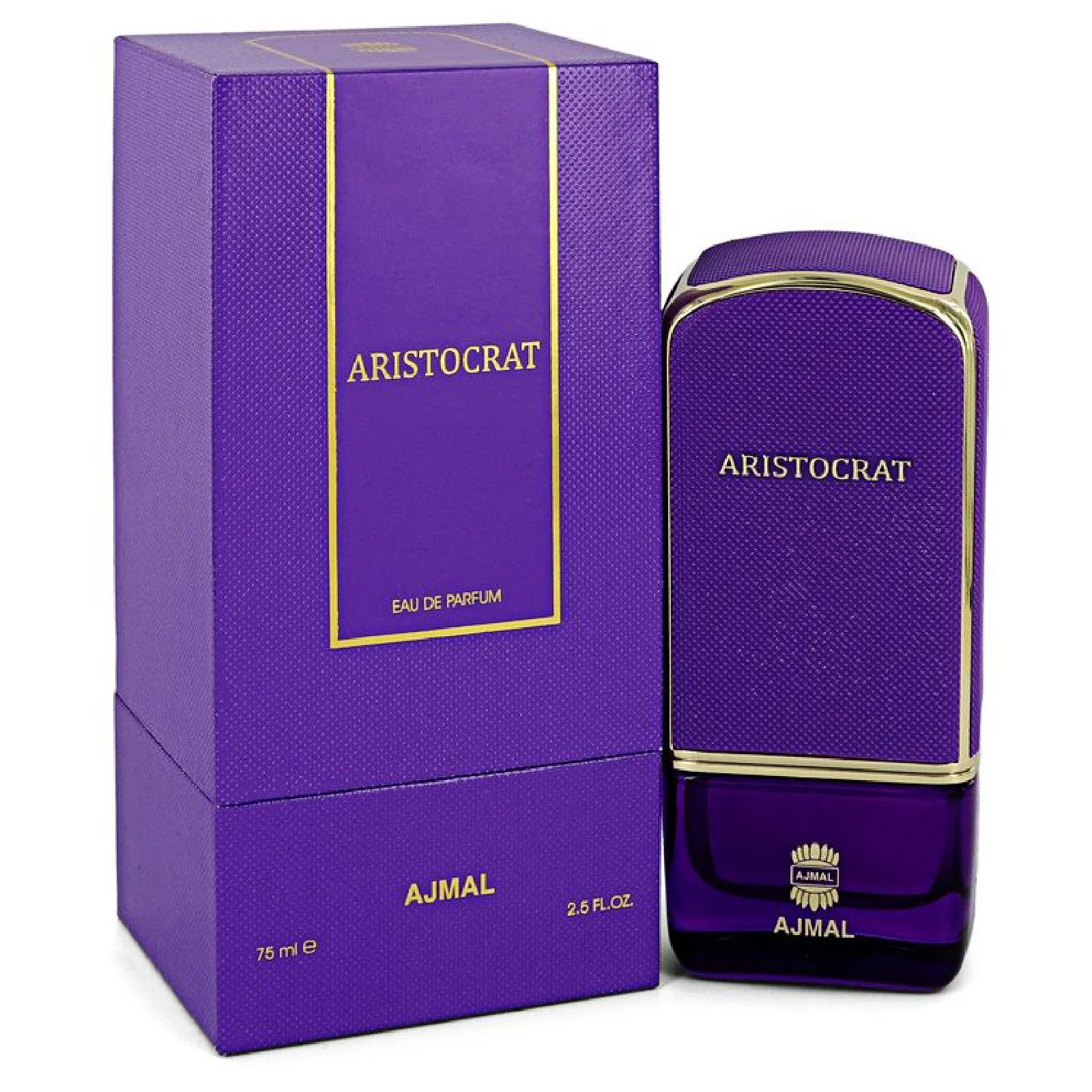 Ajmal Aristocrat Eau de Parfum for Women - Image 2