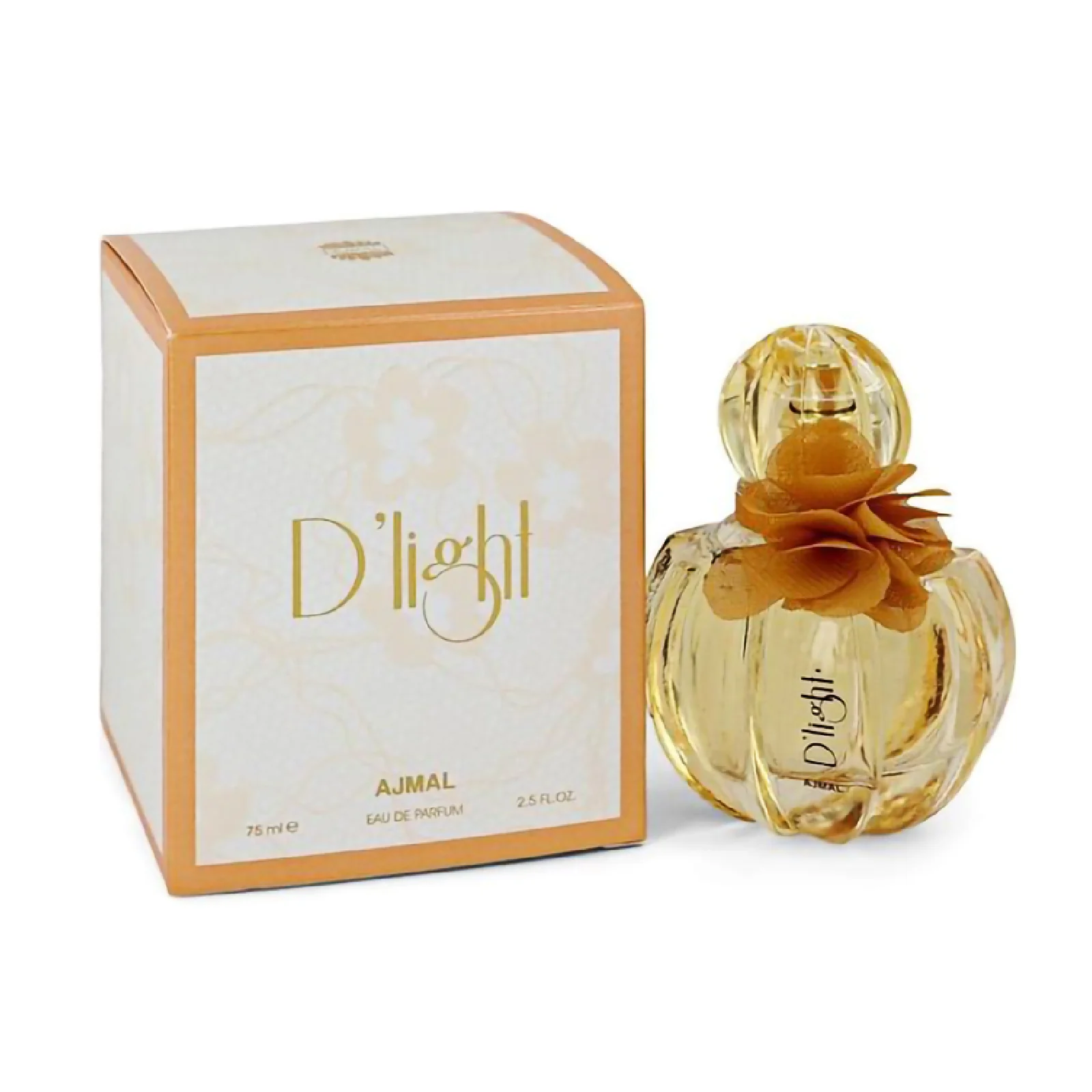 Ajmal D'light Eau de Parfum for Women - Image 2