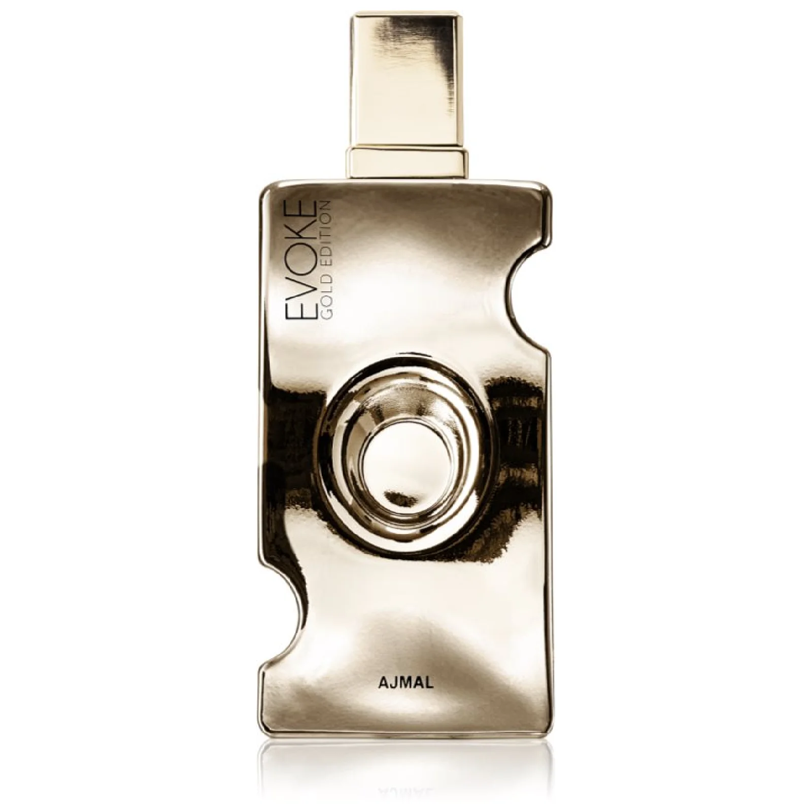 Ajmal Evoke Gold Edition Eau de Parfum for Women