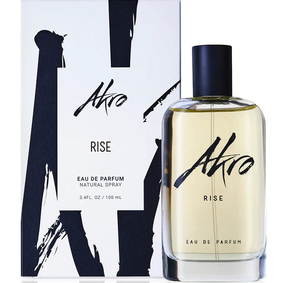 Akro Rise Eau de Parfum for Everyone - Image 2