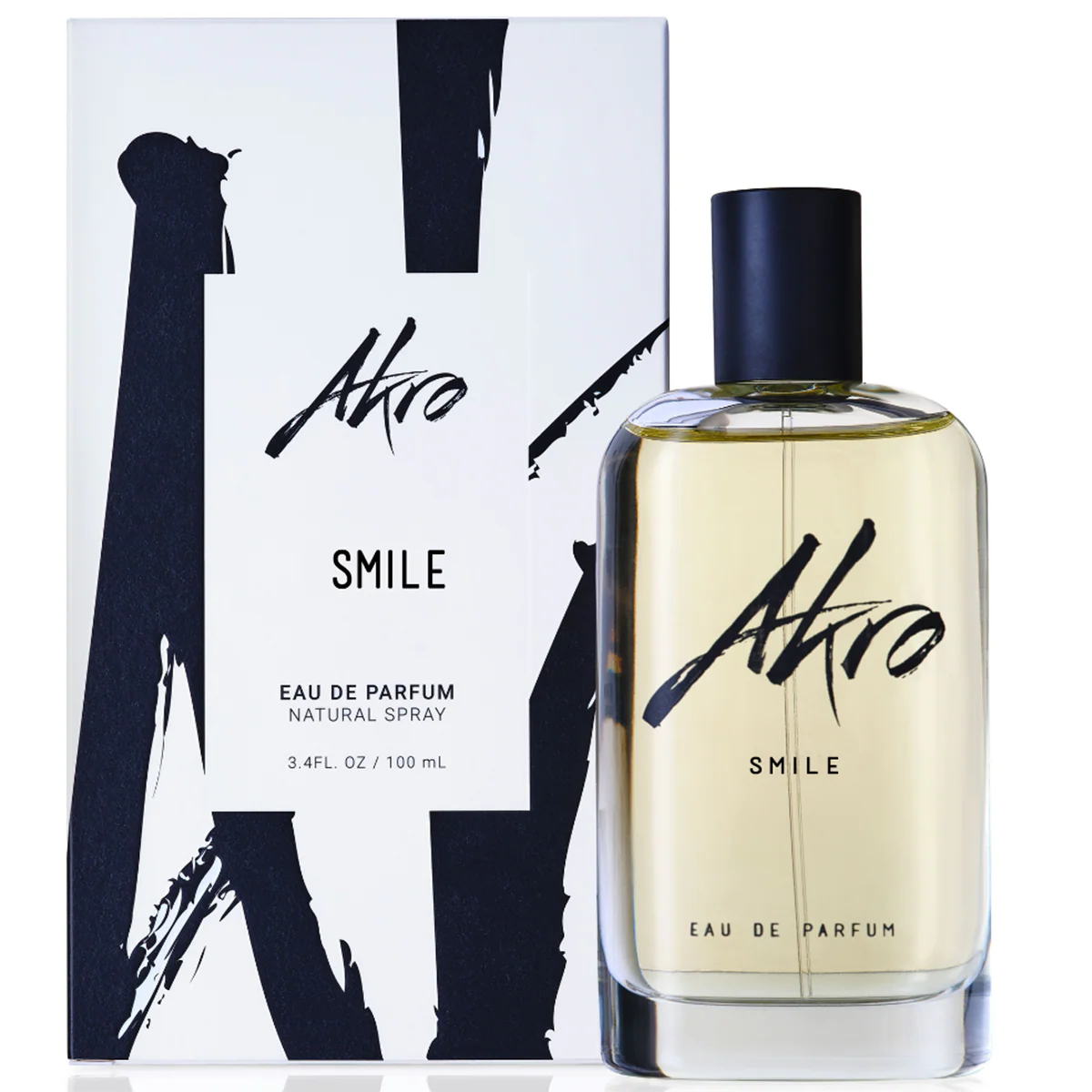 Akro Smile Eau de Parfum for Everyone - Image 2