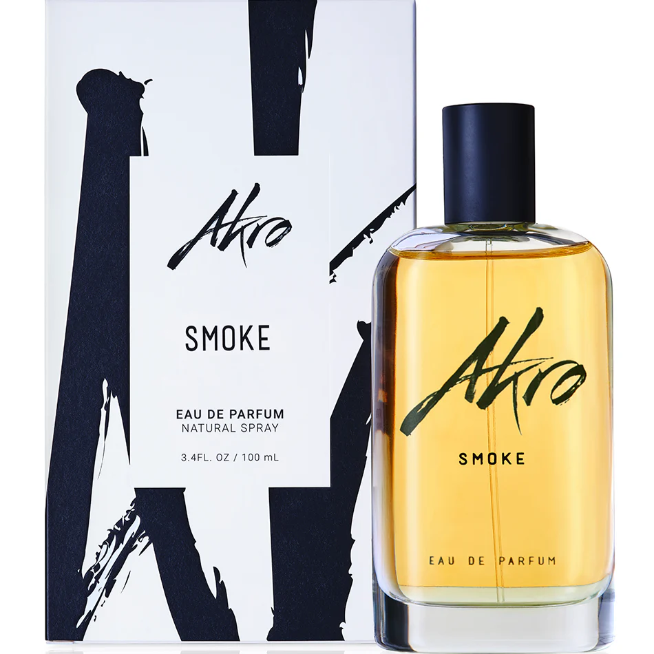Akro Smoke Eau de Parfum for Everyone - Image 2