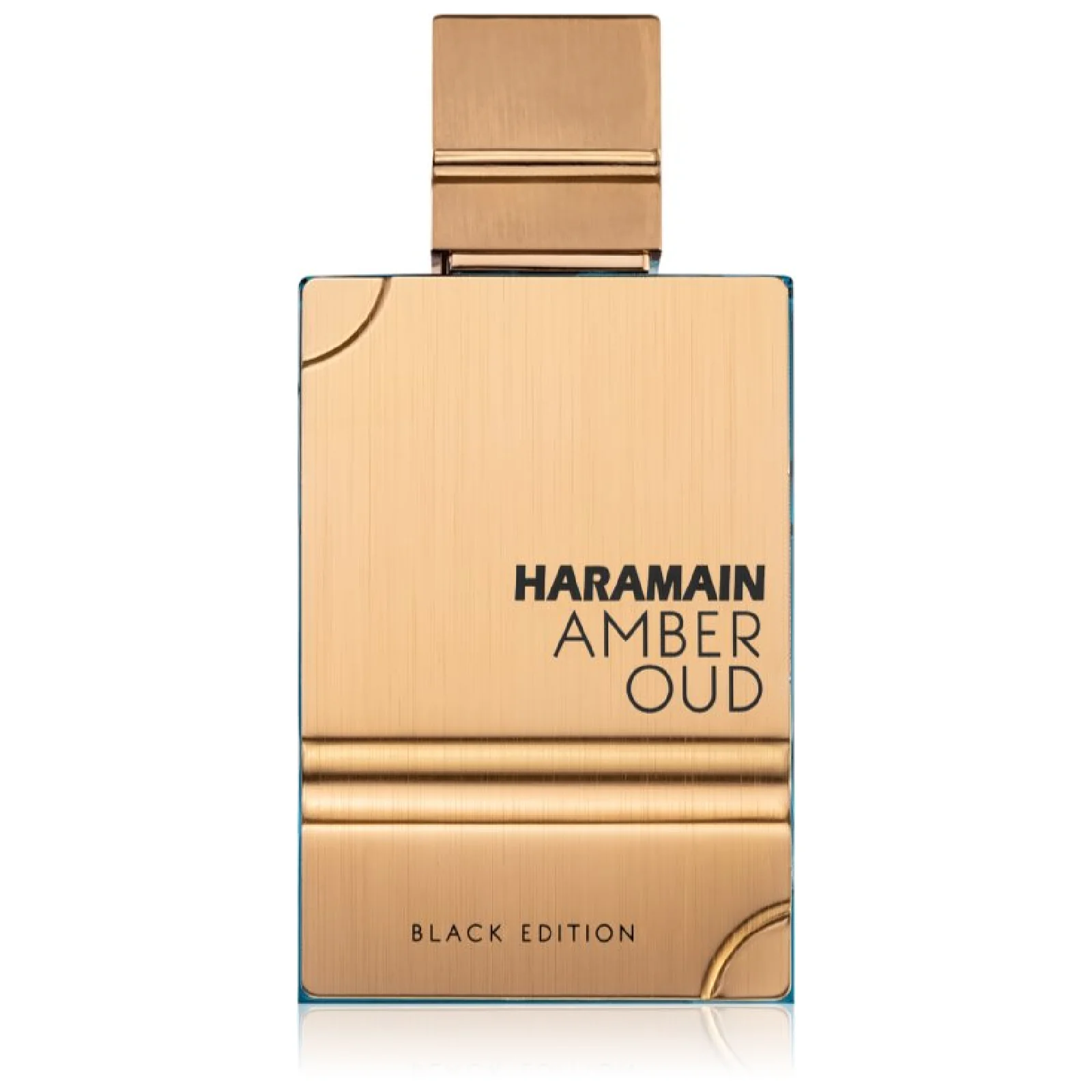 Al Haramain Amber Oud Black Edition Eau de Parfum for Everyone - Image 9