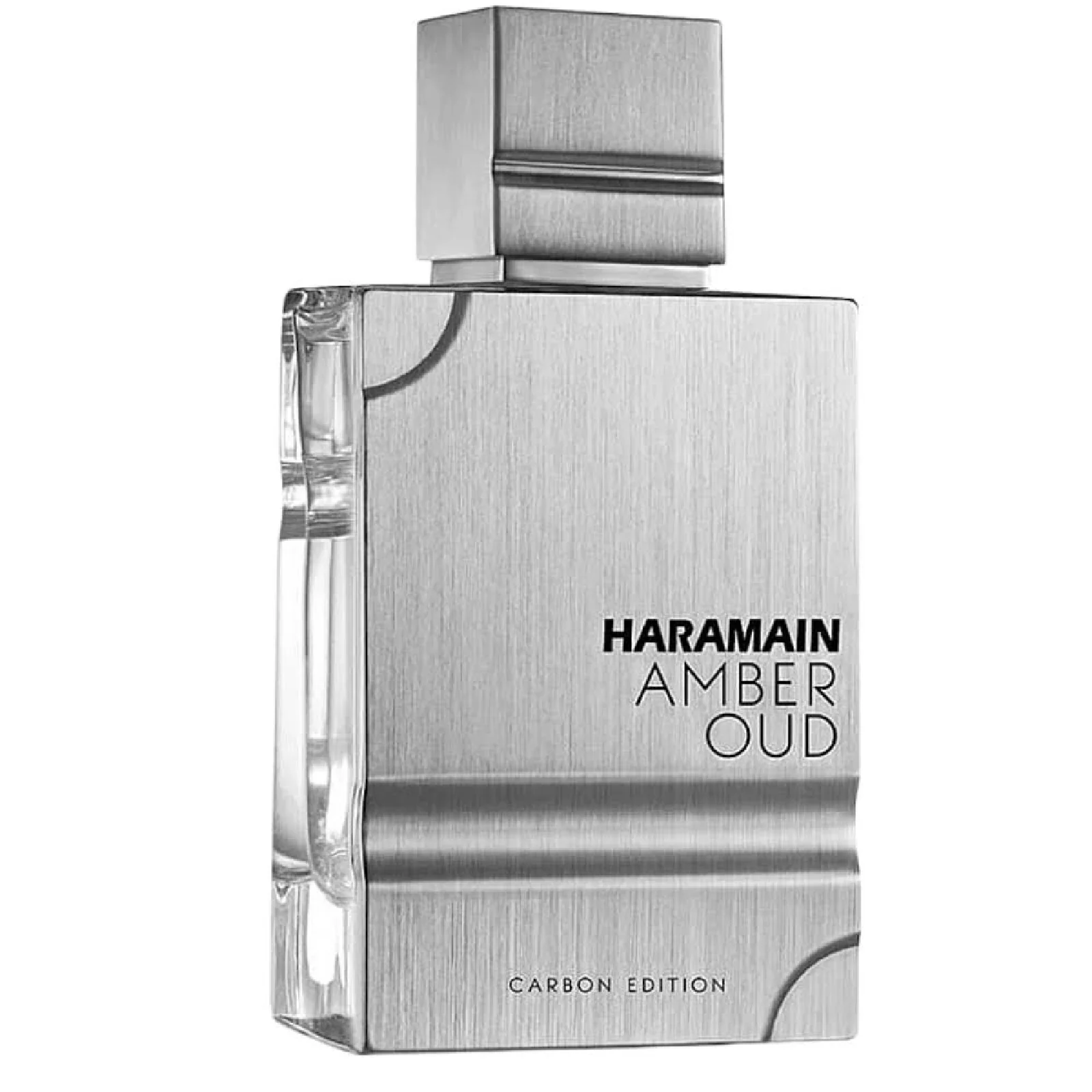 Al Haramain Amber Oud Carbon Edition Eau de Parfum for Men - Image 6