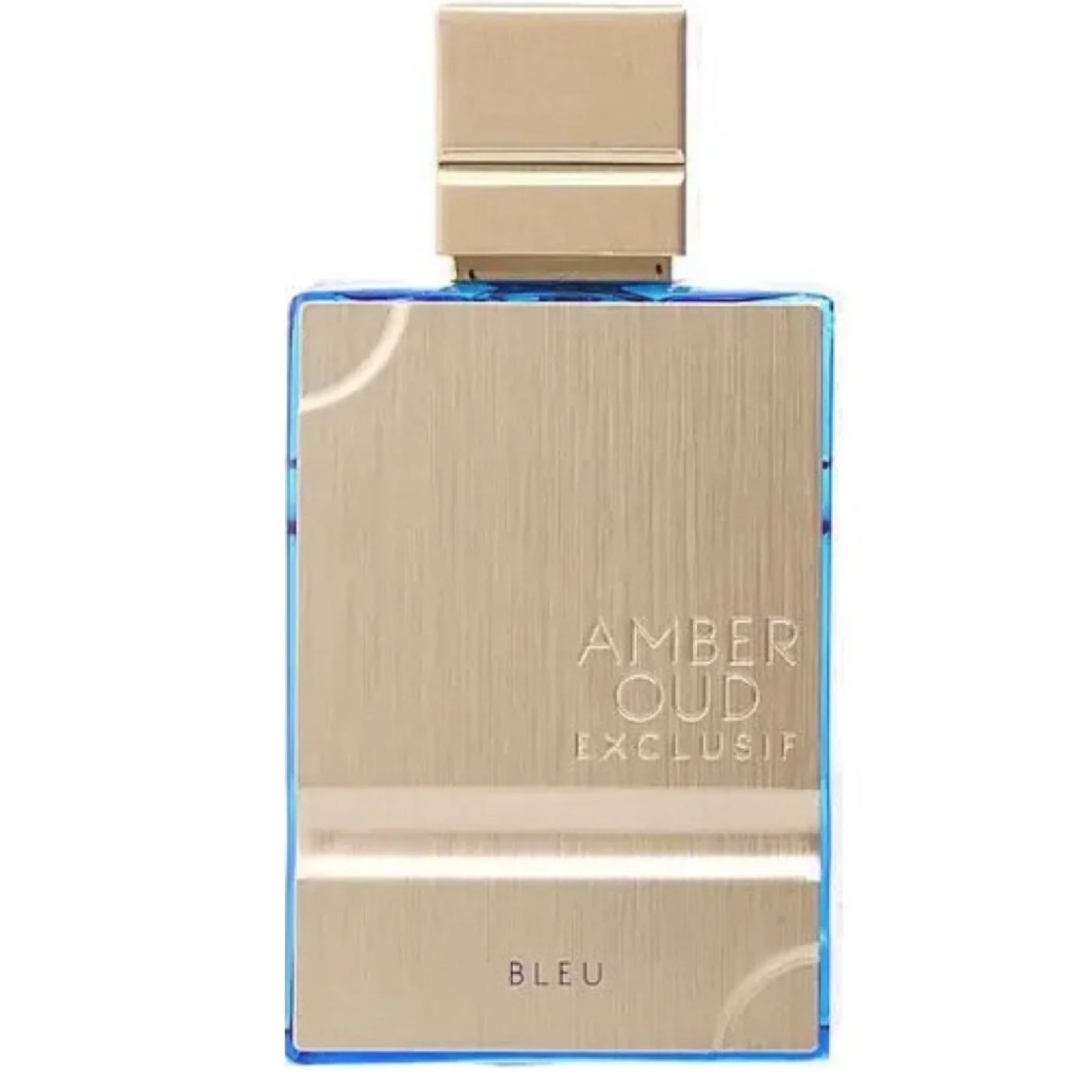 Al Haramain Amber Oud Exclusif Bleu Extrait de Parfum for Everyone