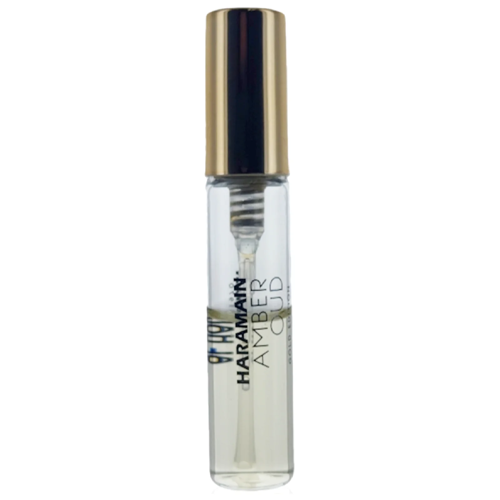 Al Haramain Amber Oud Gold Edition Eau de Parfum for Everyone - Image 11
