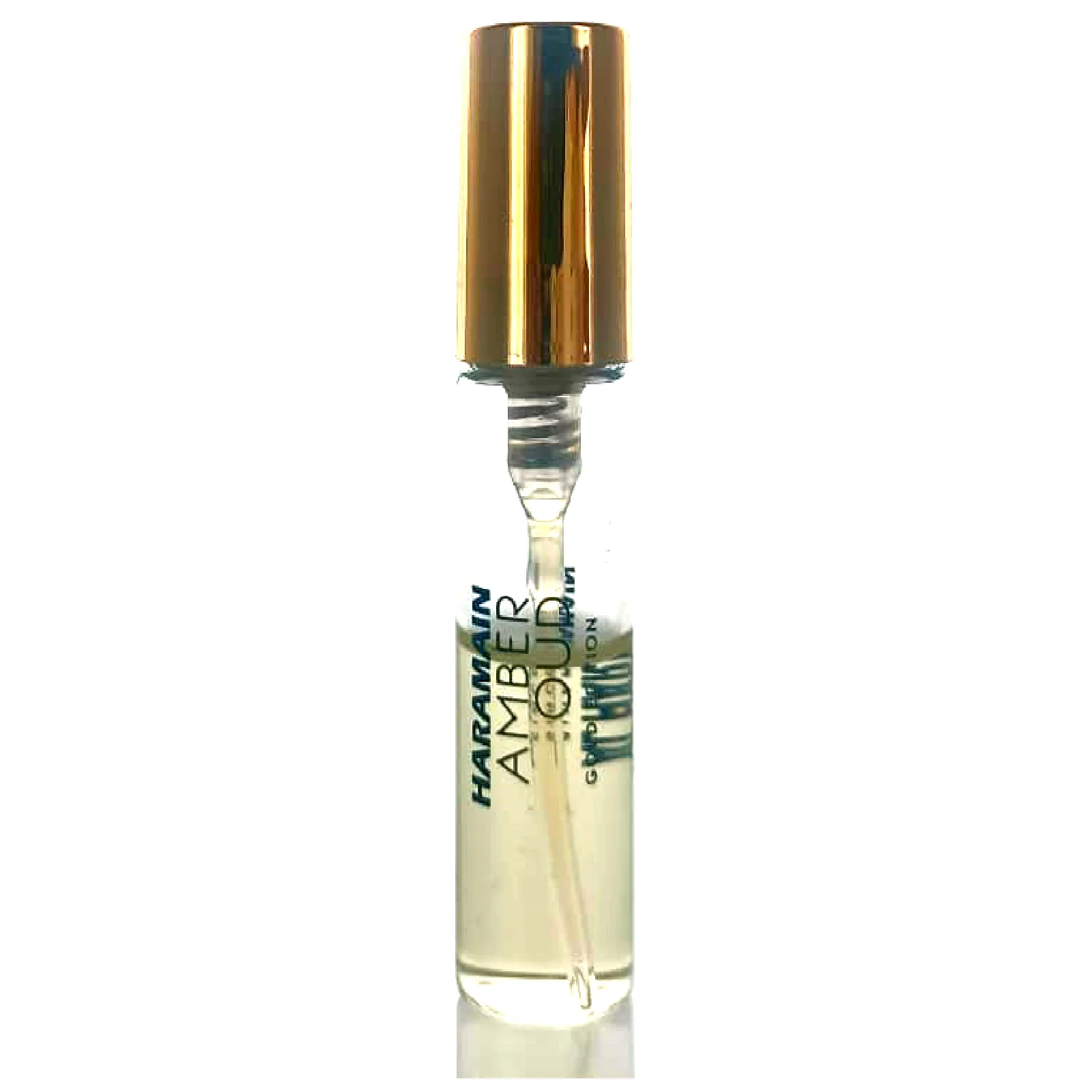 Al Haramain Amber Oud Gold Edition Eau de Parfum for Everyone - Image 12