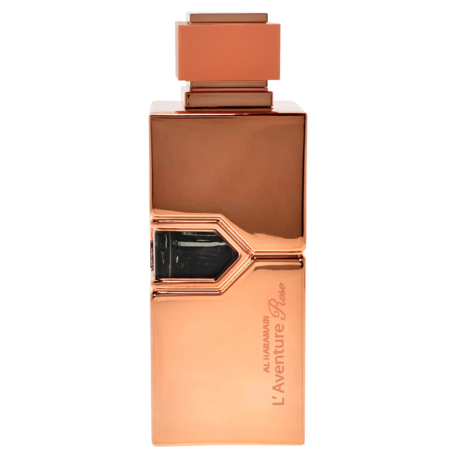 Al Haramain L'Aventure Rose Eau de Parfum for Women - Image 5