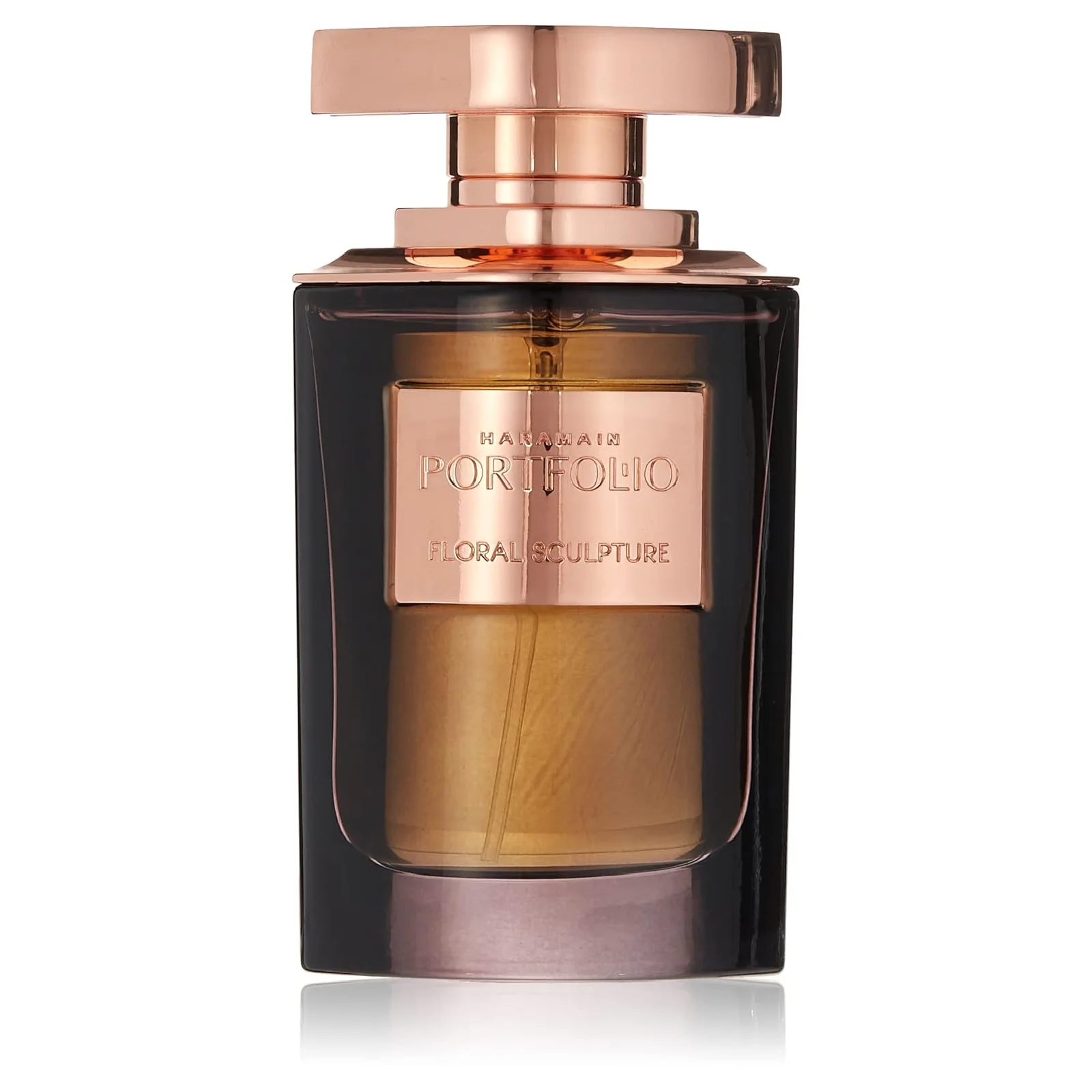 Al Haramain Portfolio Floral Sculpture Eau de Parfum for Everyone - Image 3