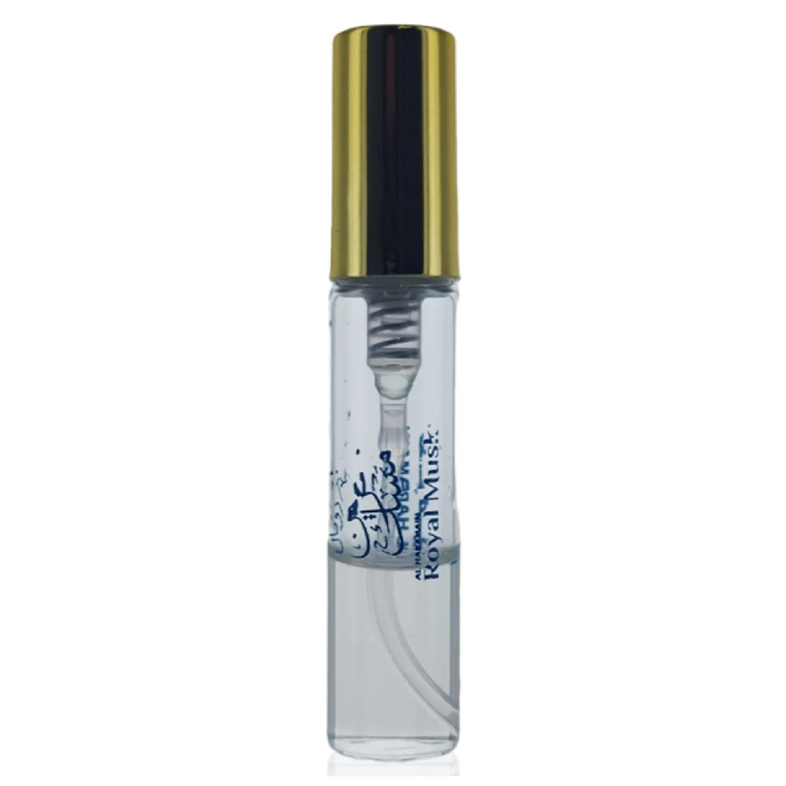 Al Haramain Royal Musk Eau de Parfum for Everyone - Image 3