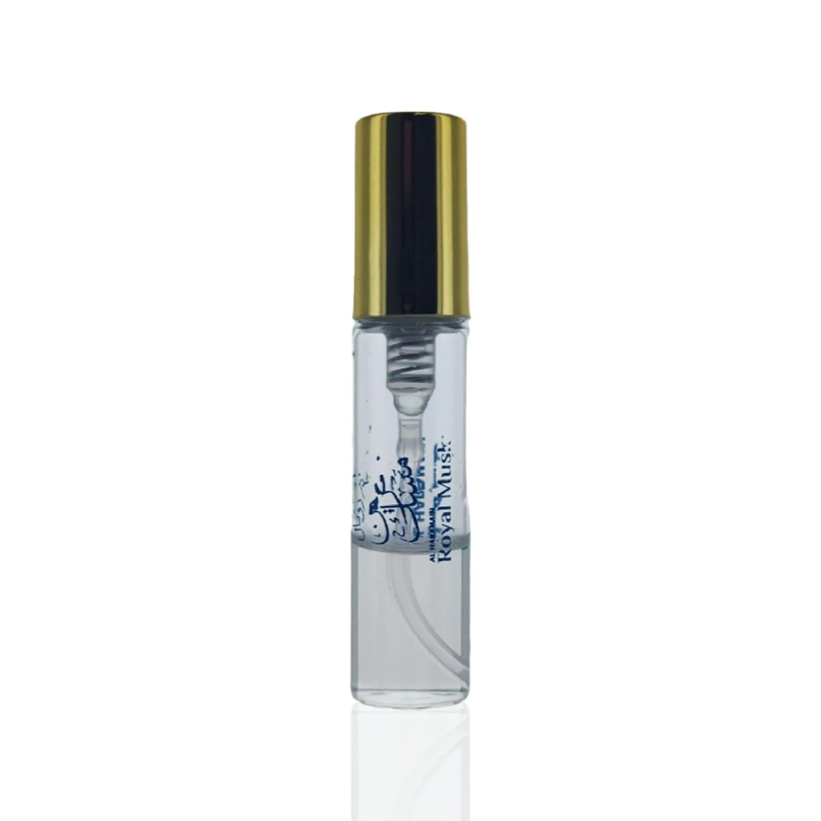 Al Haramain Royal Musk Eau de Parfum for Everyone - Image 4