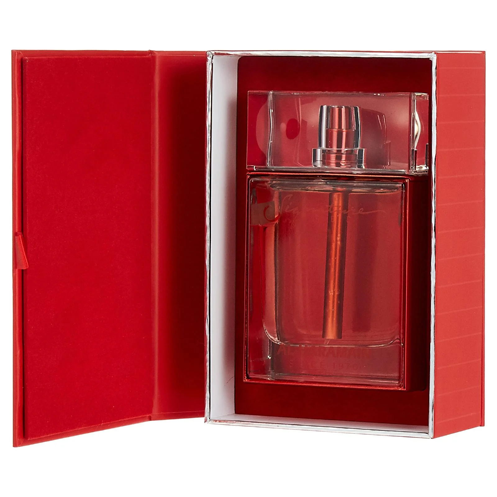Al Haramain Signature Red Eau de Parfum for Everyone - Image 2