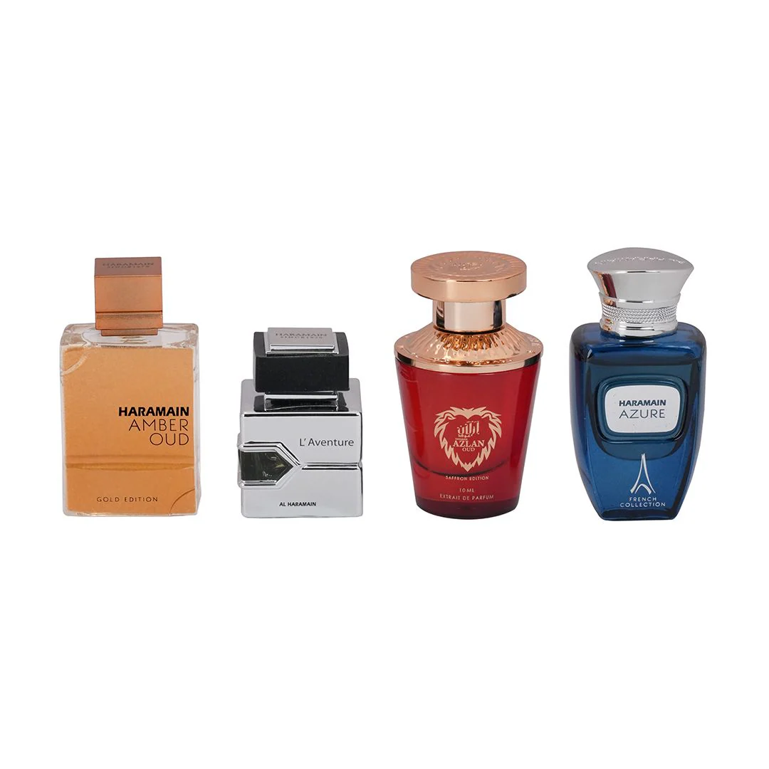 Al Haramain Travel Exclusive Gift Set for Everyone - Image 10