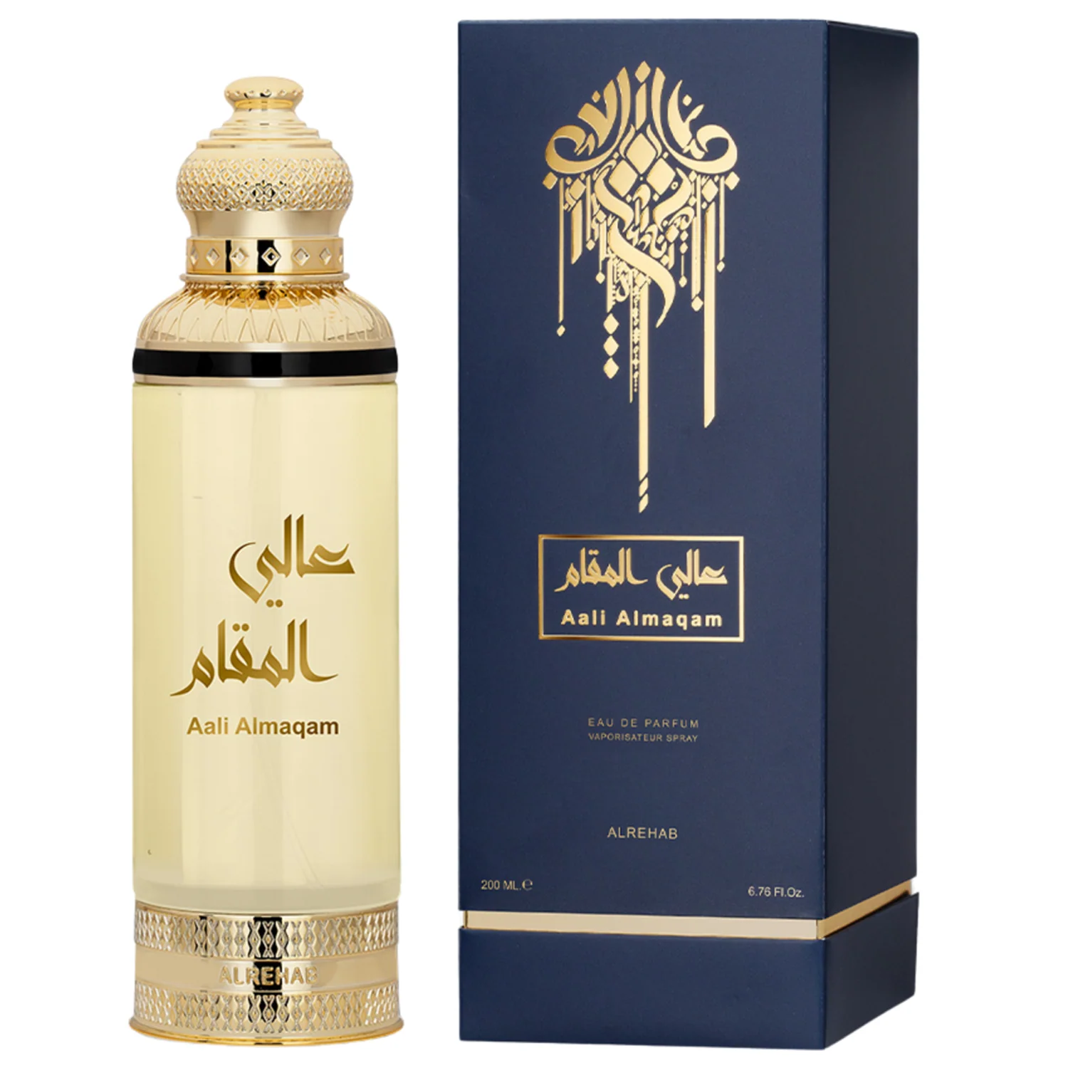 Al-Rehab Aali Almaqam Eau de Parfum for Everyone - Image 2