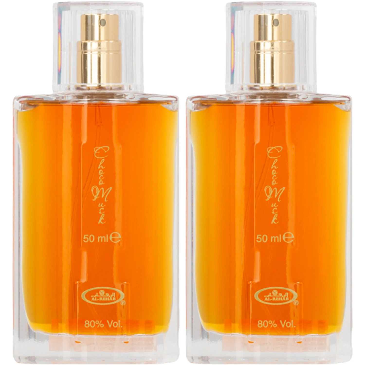 Al-Rehab Choco Musk Eau de Parfum for Women - Image 3