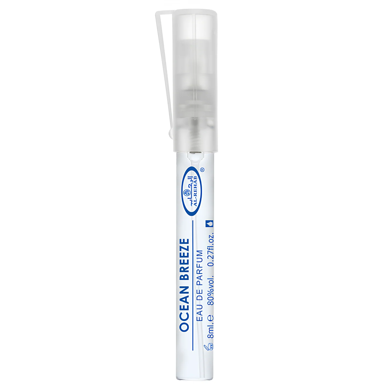 Al-Rehab Ocean Breeze Eau de Parfum for Men - Image 4