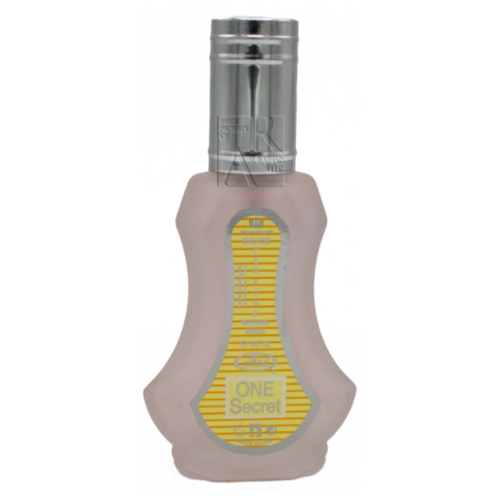 Al-Rehab One Secret Eau de Parfum for Men