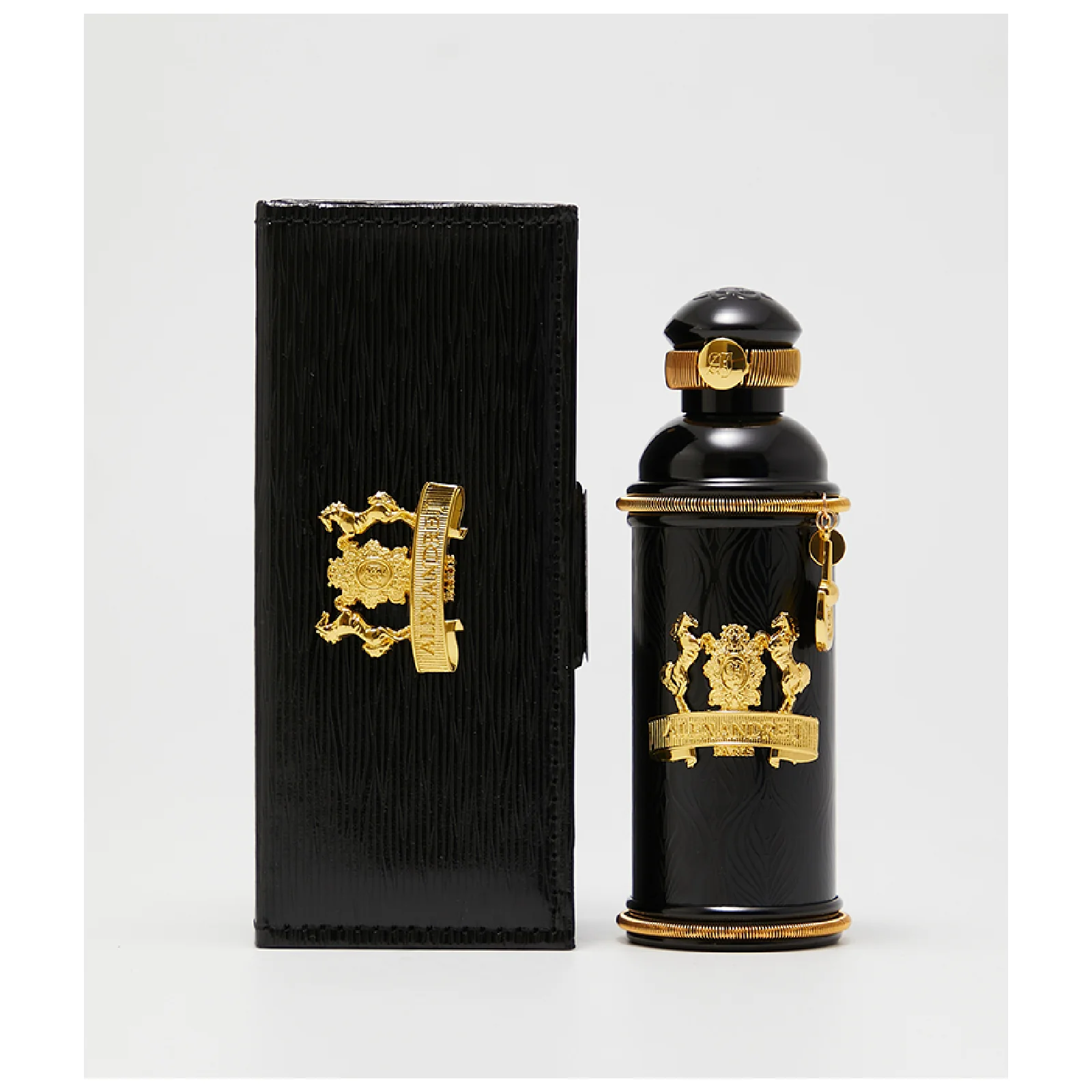 Alexandre.J The Collector Black Muscs Eau de Parfum for Everyone - Image 2