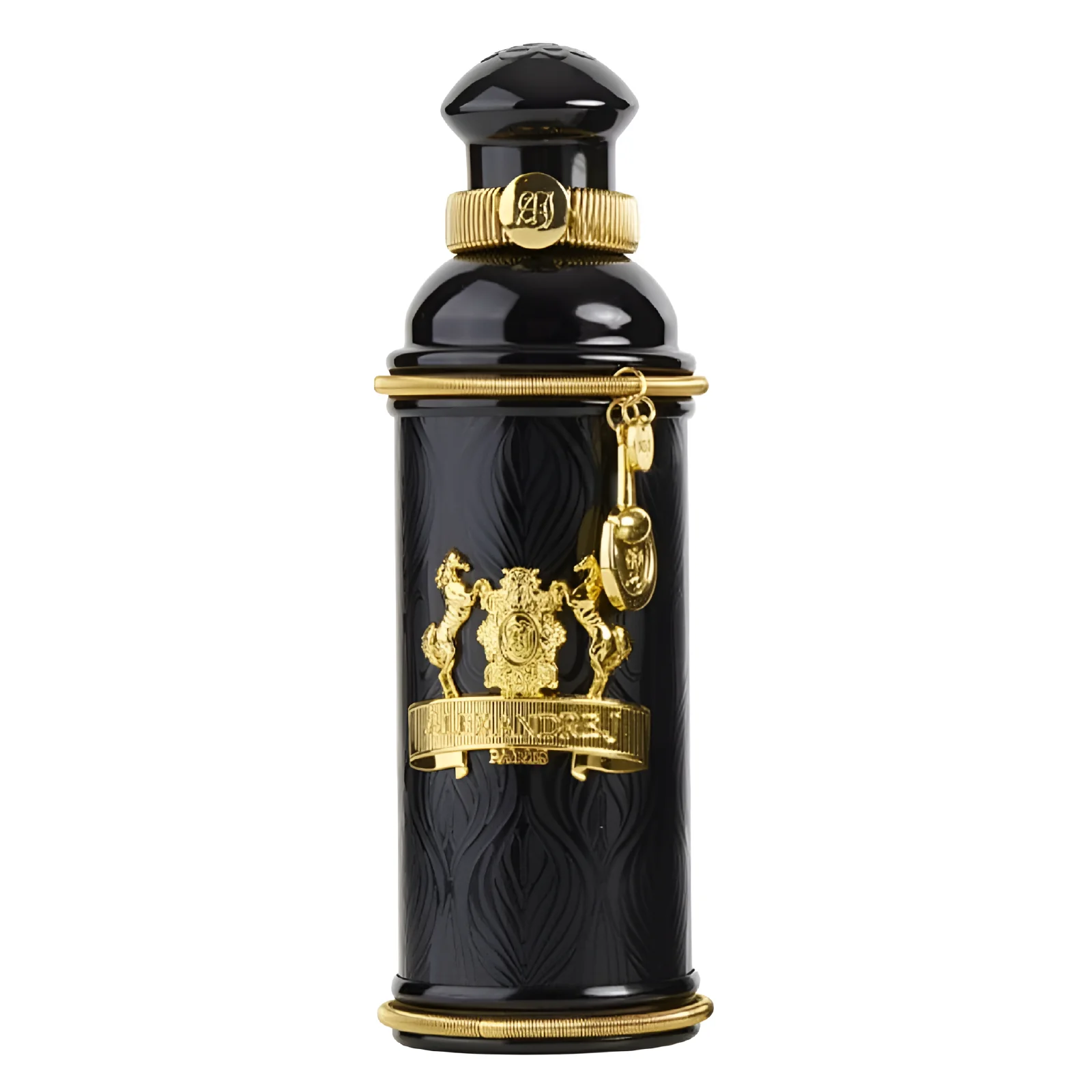 Alexandre.J The Collector Black Muscs Eau de Parfum for Everyone - Image 3