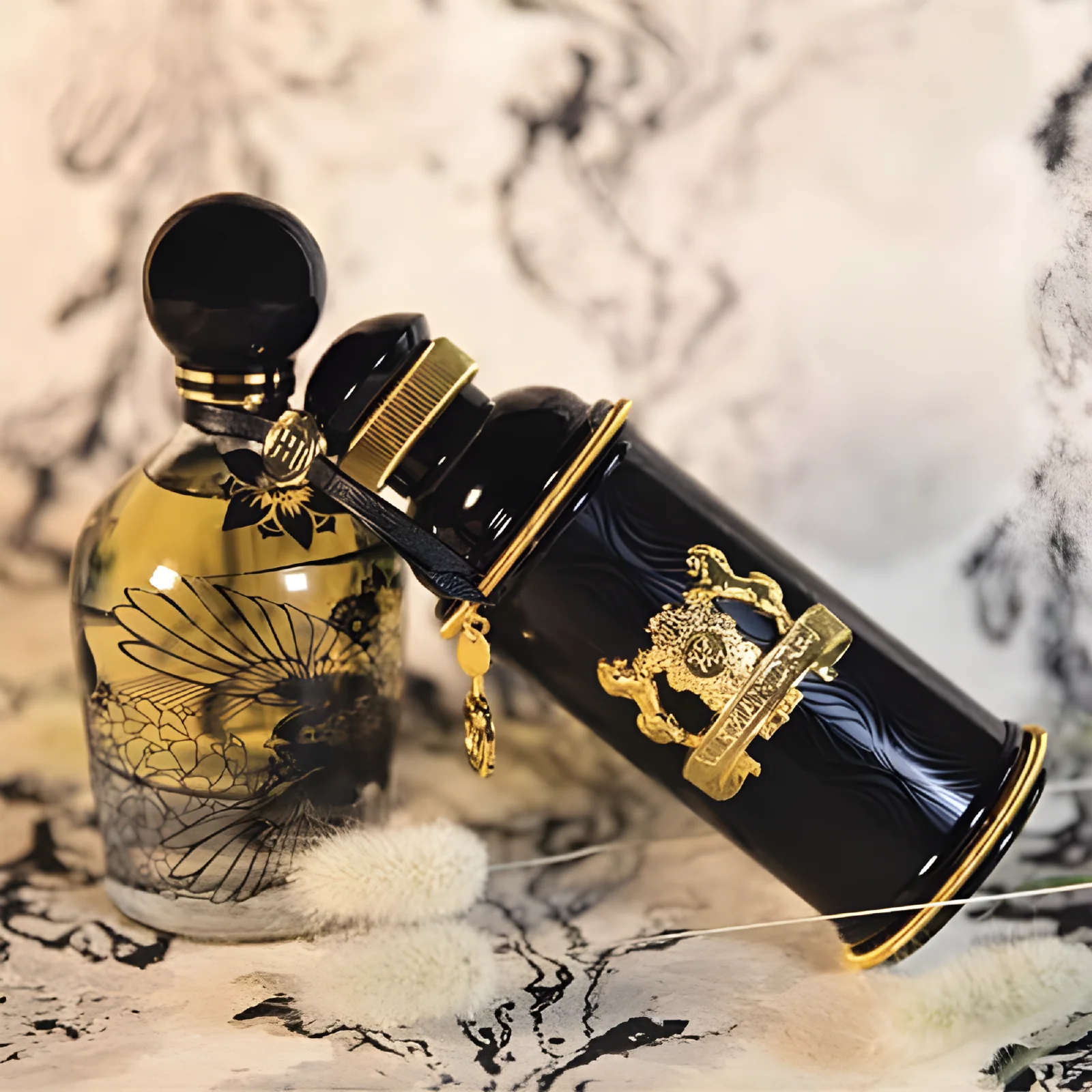 Alexandre.J The Collector Black Muscs Eau de Parfum for Everyone - Image 5