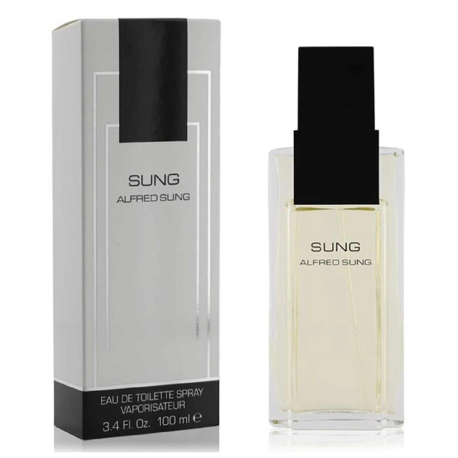 Alfred Sung Sung Eau de Toilette for Women - Image 2