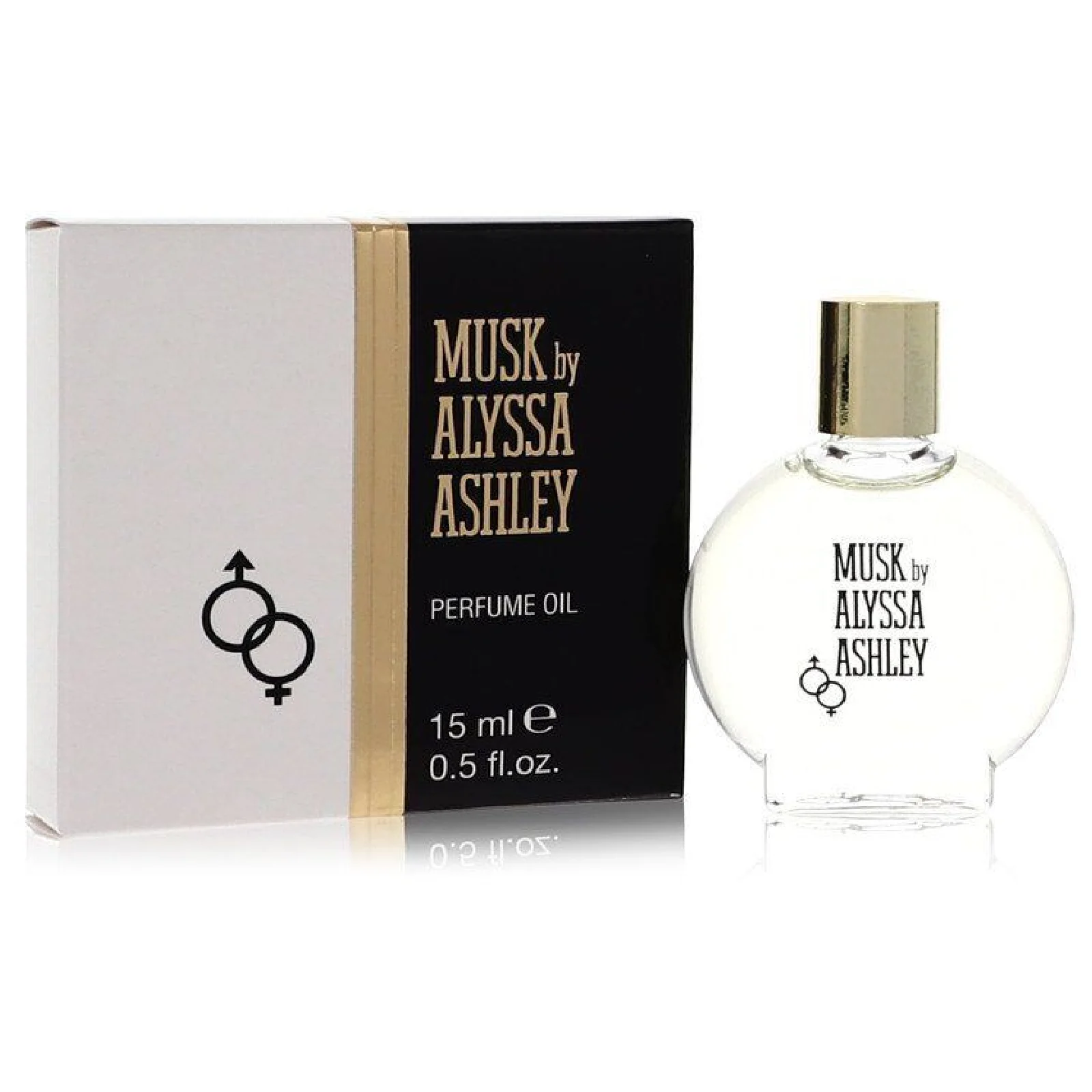Alyssa Ashley Musk Parfum for Women - Image 2