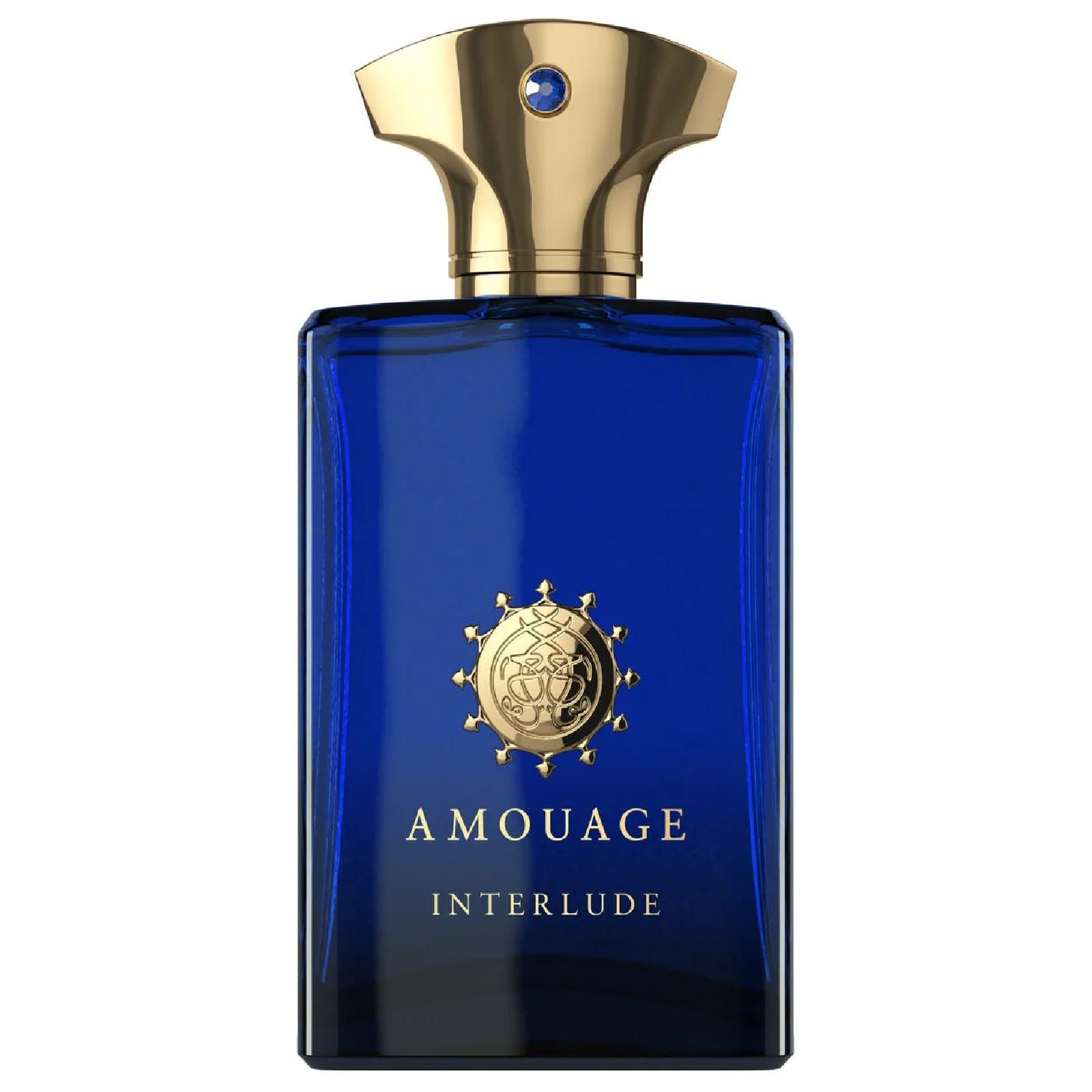 Amouage Interlude Man Eau de Parfum for Men