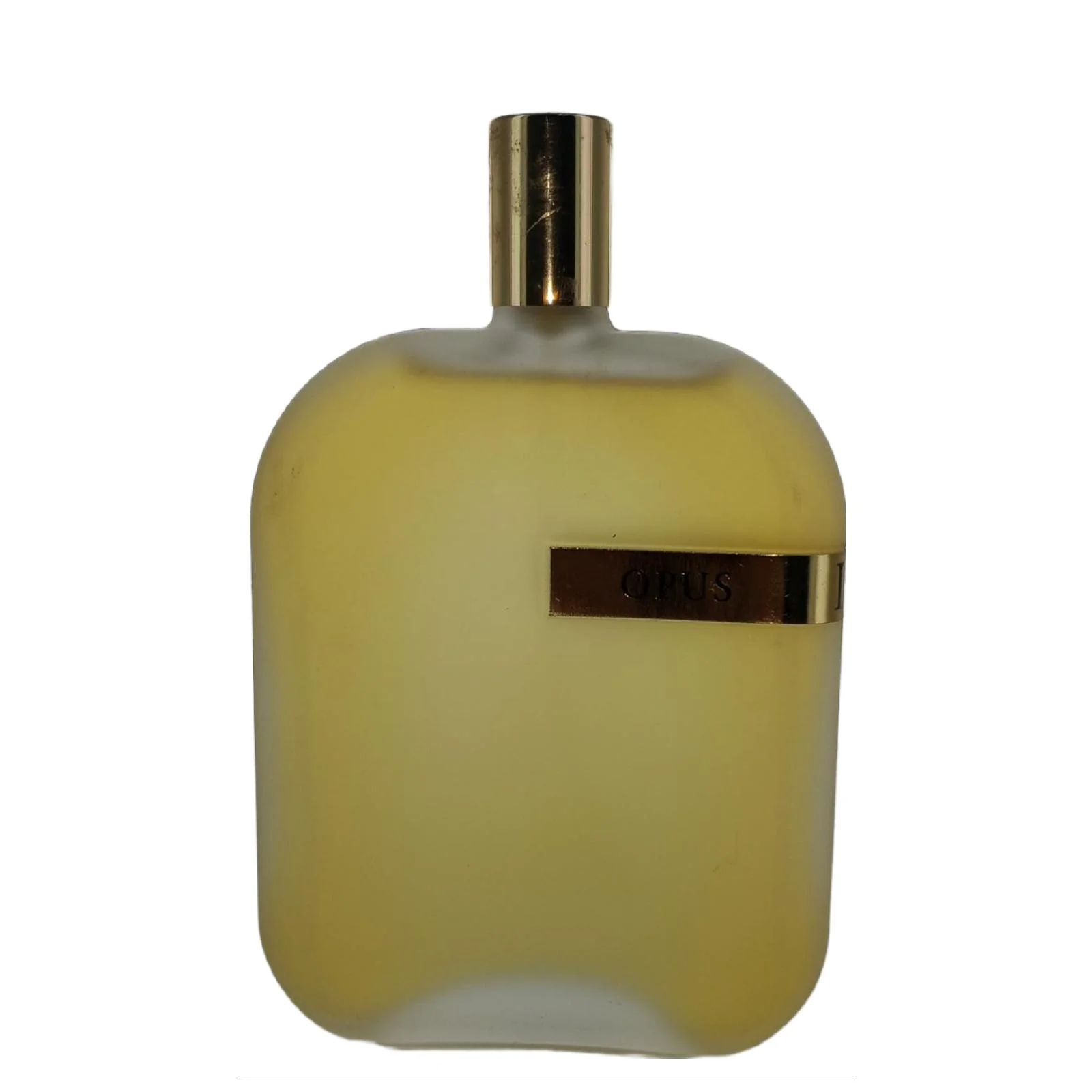 Amouage Opus Iv Library Collection Eau de Parfum for Women