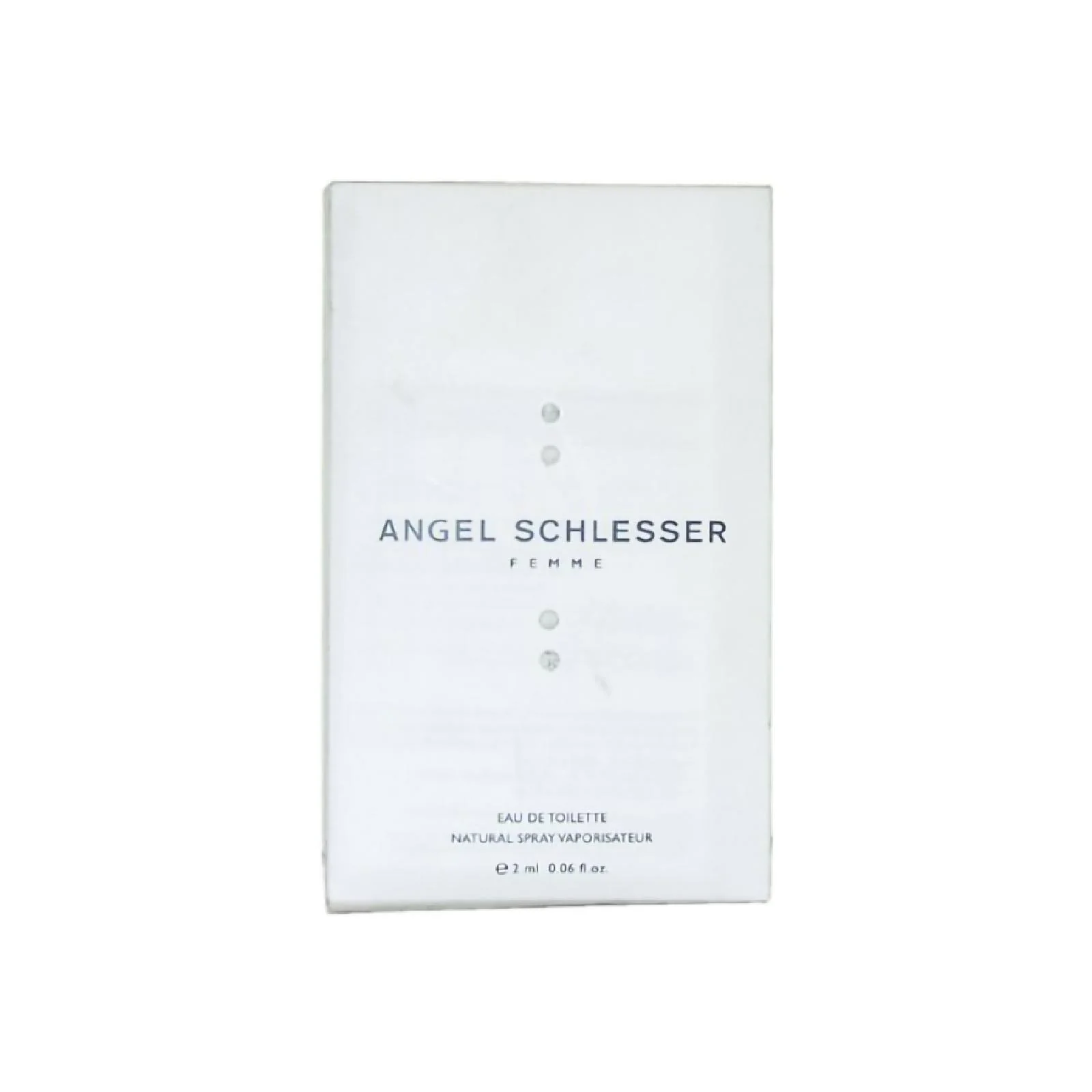 Angel Schlesser Femme Mini for Women