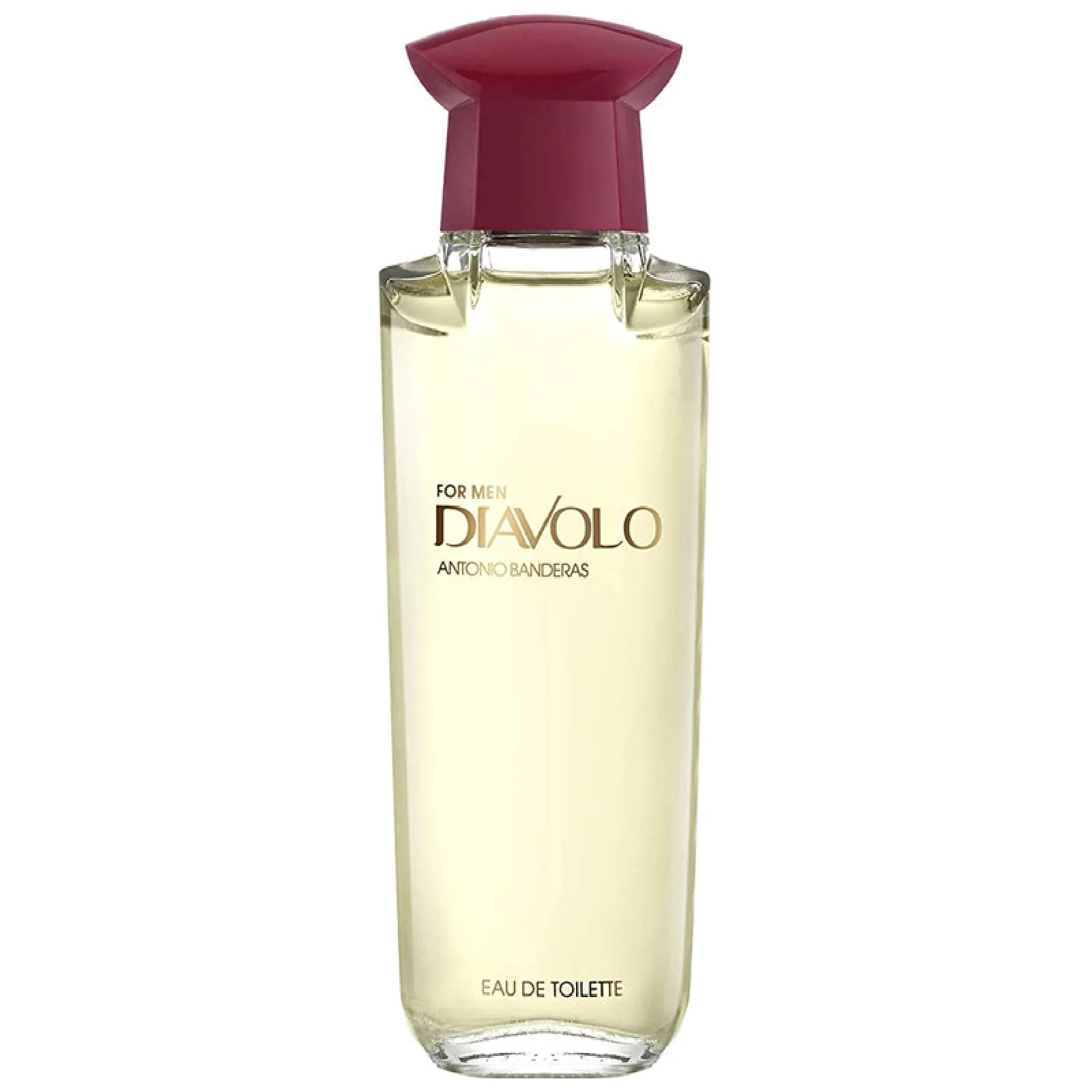 Antonio Banderas Diavolo Eau de Toilette for Men - Image 3
