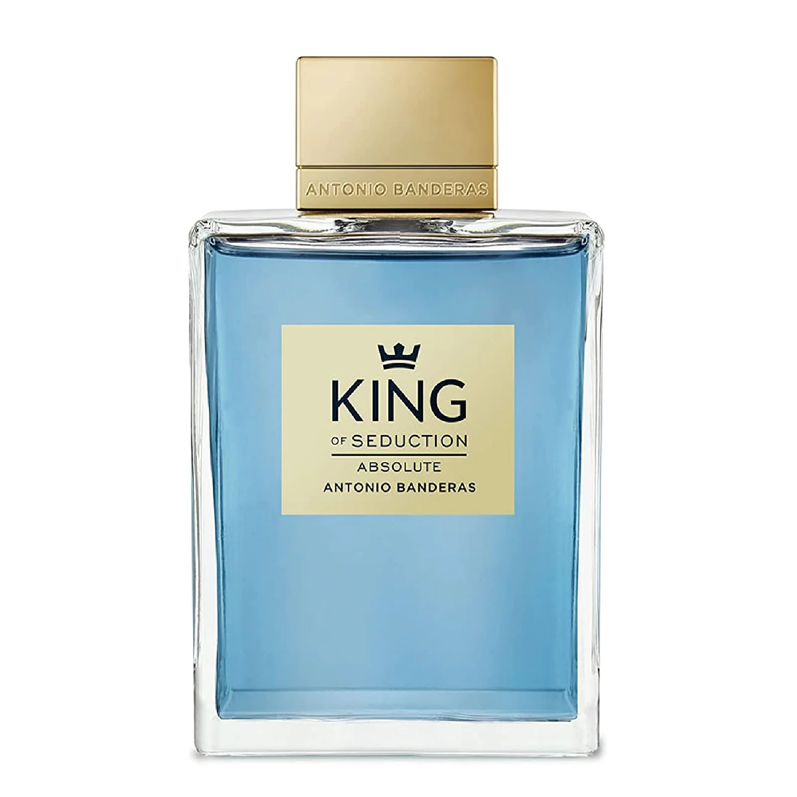 Antonio Banderas King Of Seduction Absolute Eau de Toilette for Men - Image 2