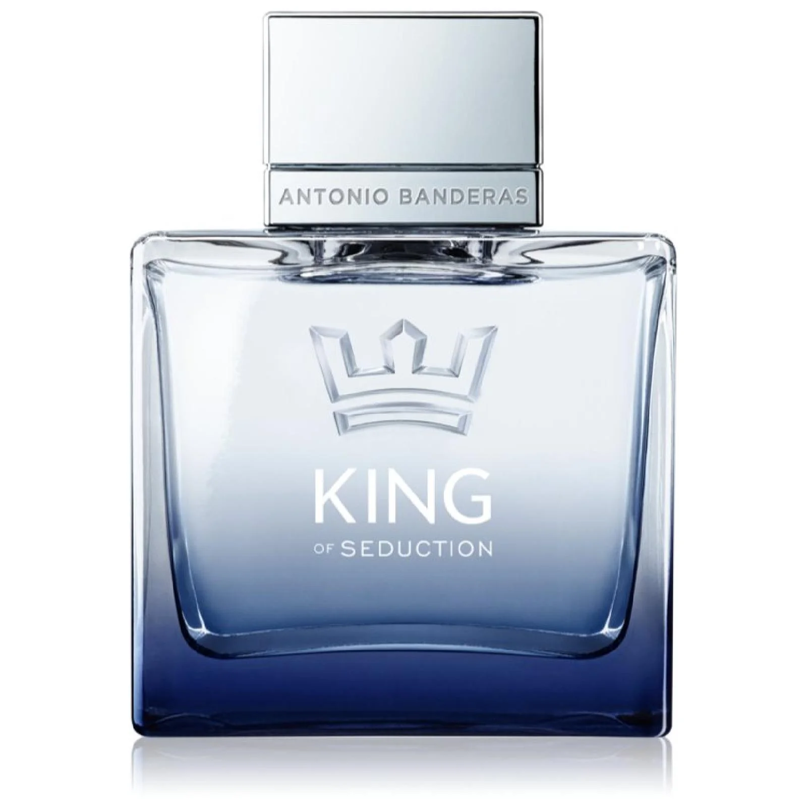 Antonio Banderas King Of Seduction Eau de Parfum for Men - Image 3