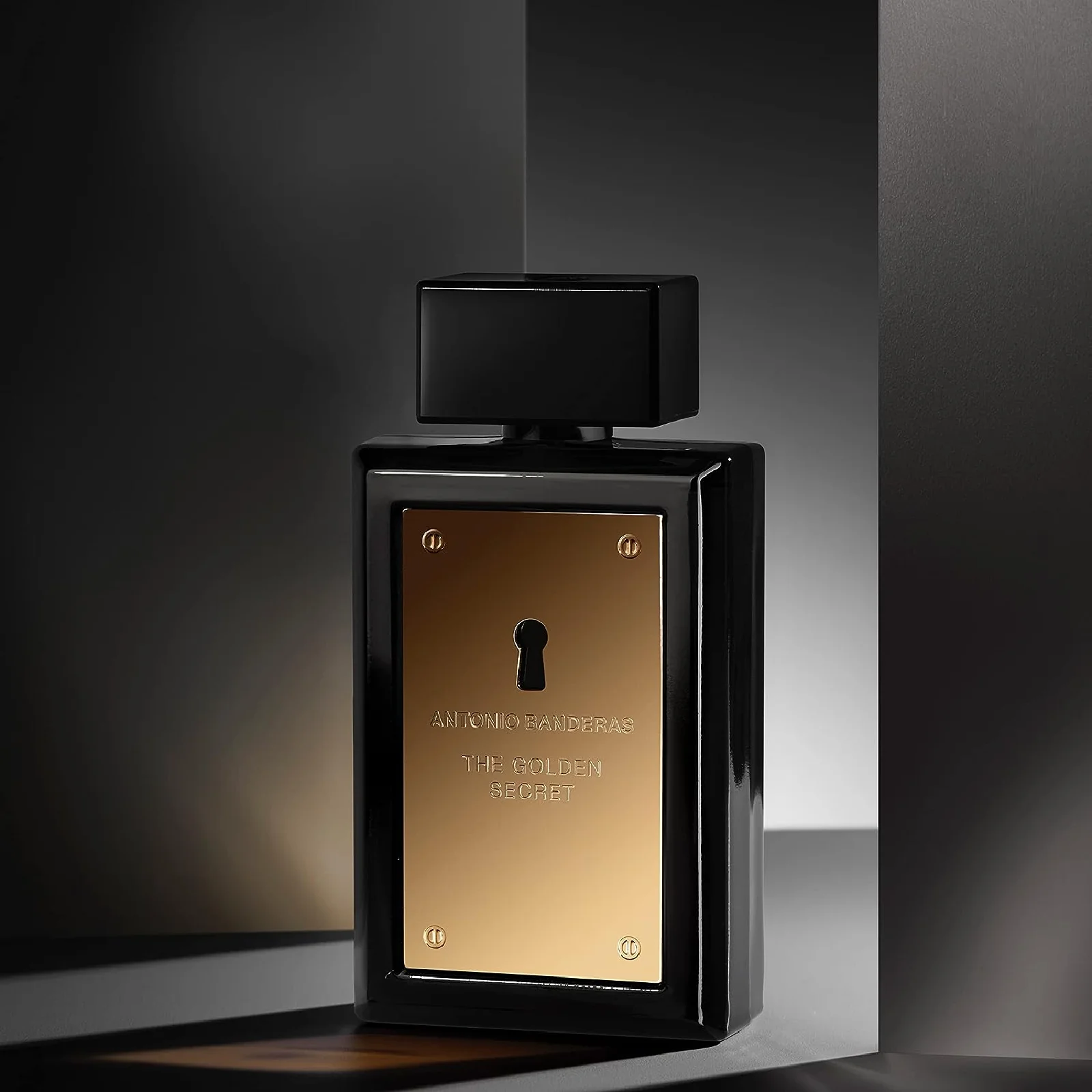 Antonio Banderas The Golden Secret Eau de Toilette for Men - Image 10
