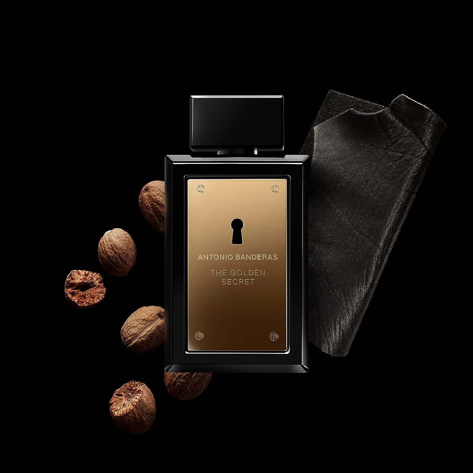 Antonio Banderas The Golden Secret Eau de Toilette for Men - Image 9