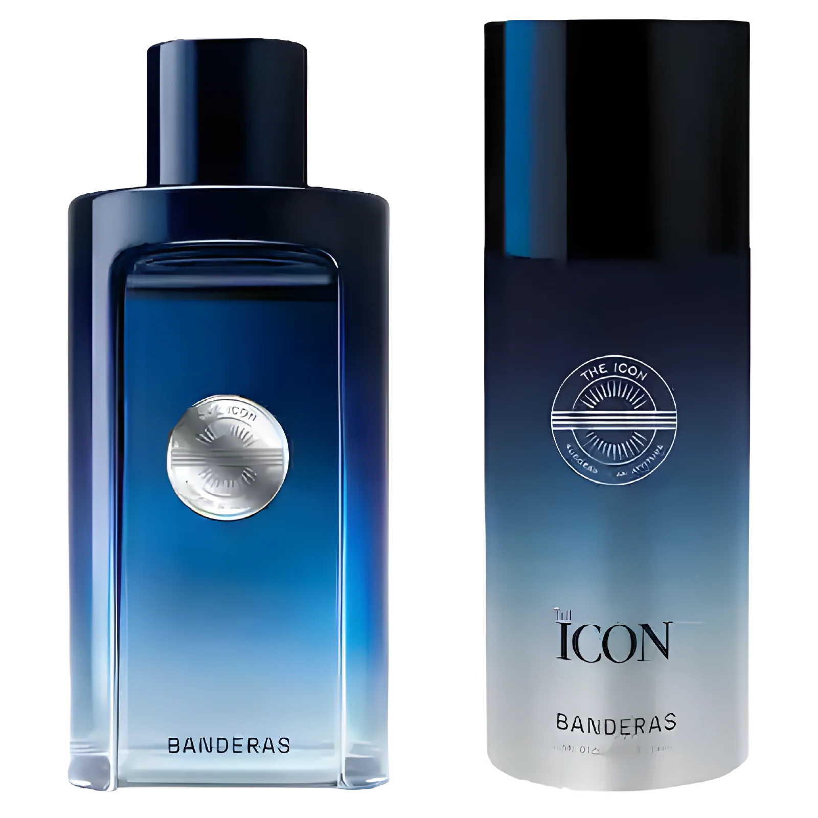 Antonio Banderas The Icon Fragrance Bundle for Men