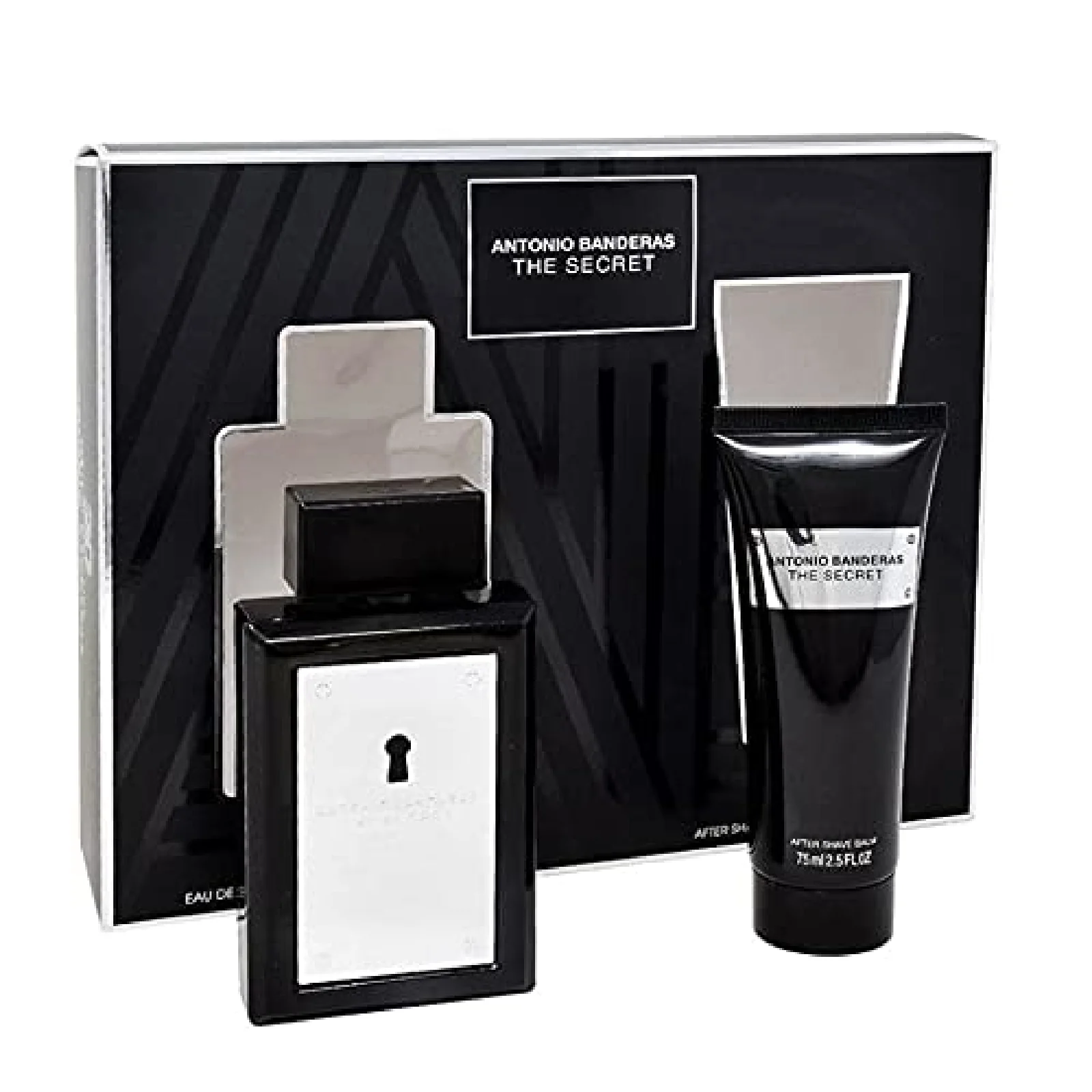 Antonio Banderas The Secret Gift Set for Men - Image 4